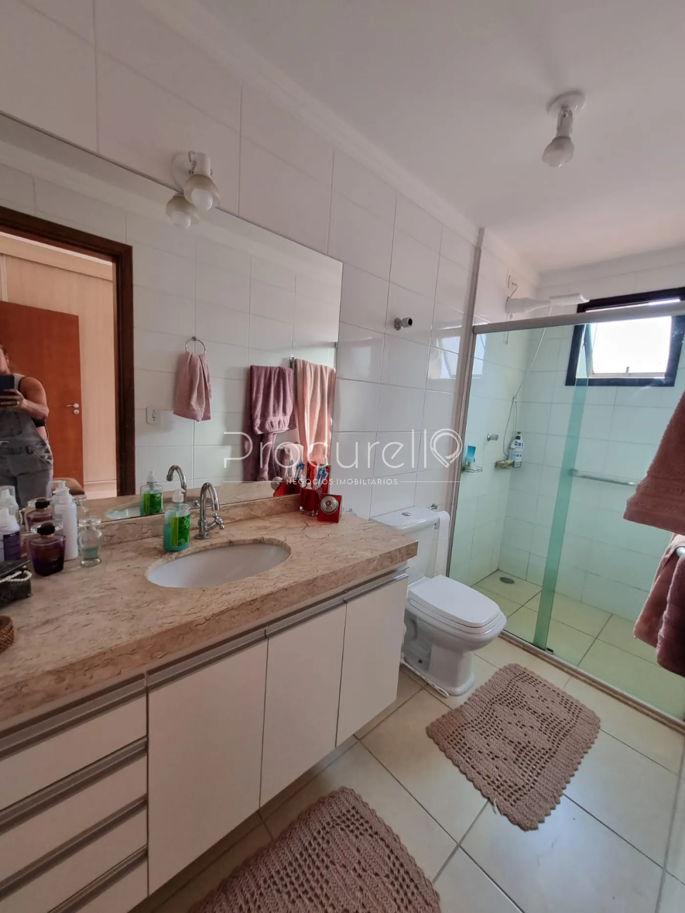 Comprar Apartamento / Padr&atilde;o em Ribeir&atilde;o Preto R$ 410.000,00 - Foto 7
