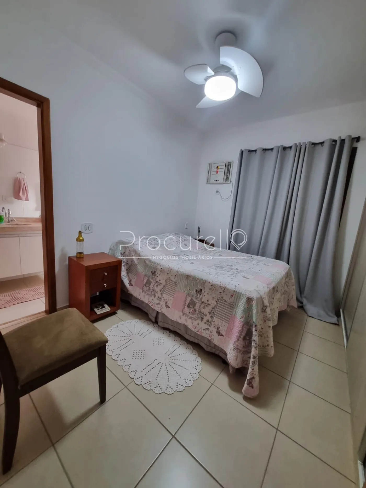 Comprar Apartamento / Padr&atilde;o em Ribeir&atilde;o Preto R$ 410.000,00 - Foto 9