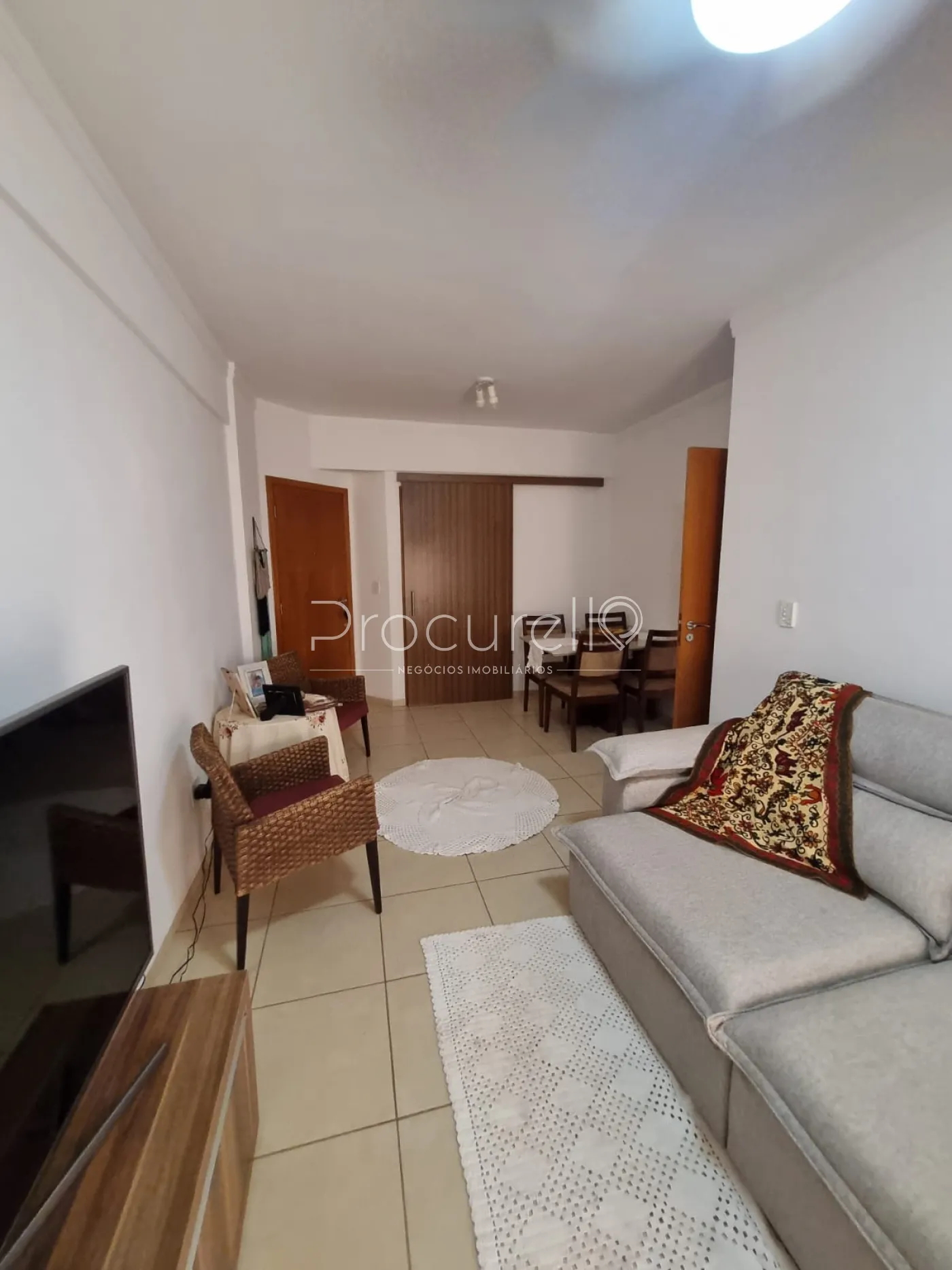 Comprar Apartamento / Padr&atilde;o em Ribeir&atilde;o Preto R$ 410.000,00 - Foto 14