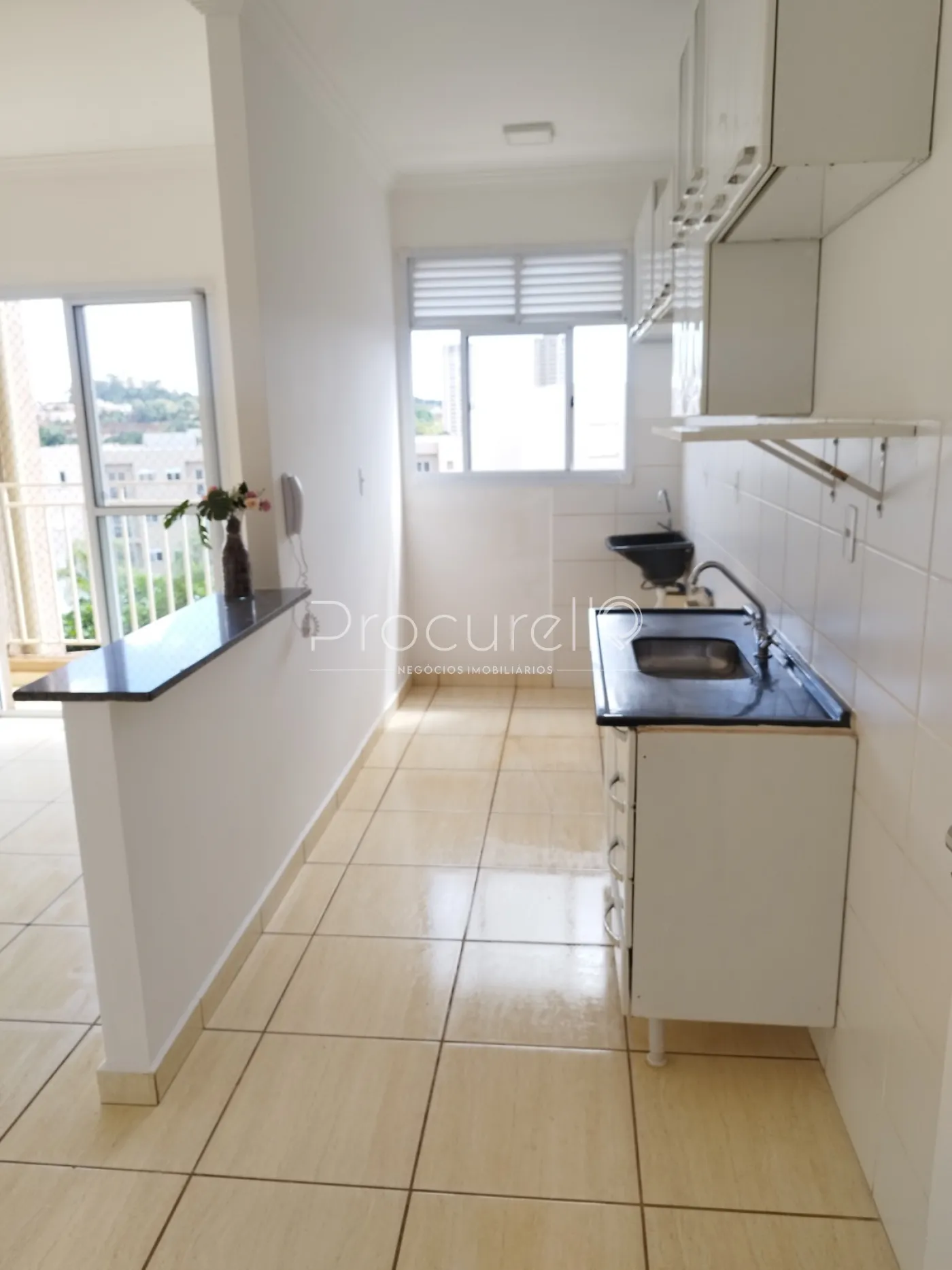 Comprar Apartamento / Padr&atilde;o em Ribeir&atilde;o Preto R$ 235.000,00 - Foto 3
