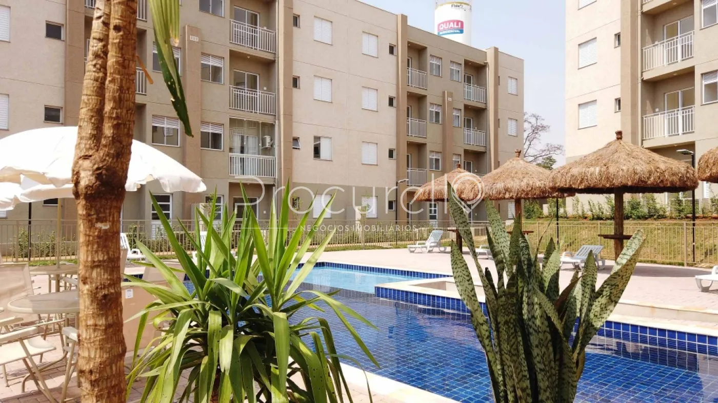 Comprar Apartamento / Padr&atilde;o em Ribeir&atilde;o Preto R$ 235.000,00 - Foto 16