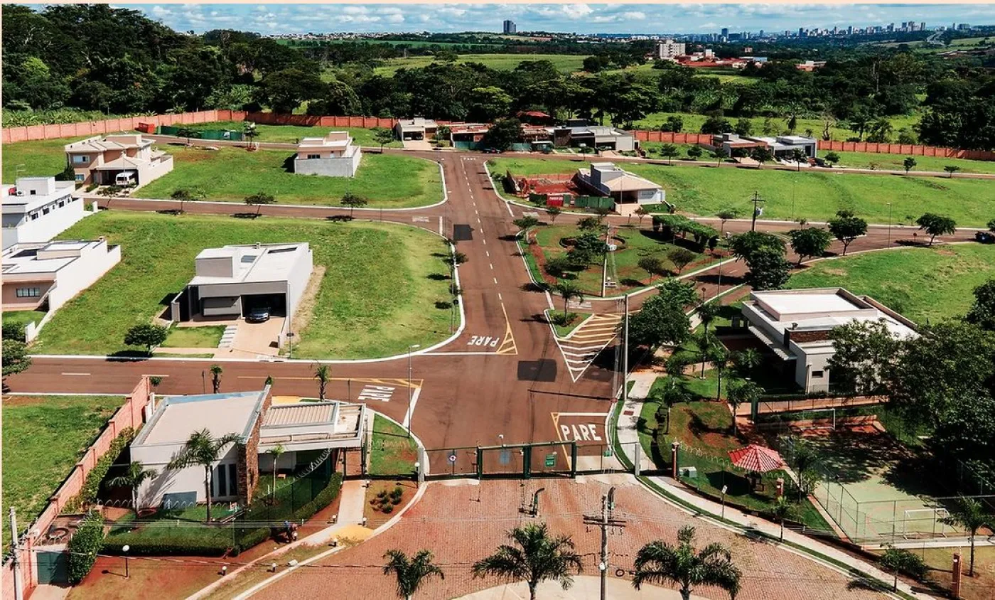 Comprar Terreno / Condom&iacute;nio em Ribeir&atilde;o Preto R$ 218.153,00 - Foto 1