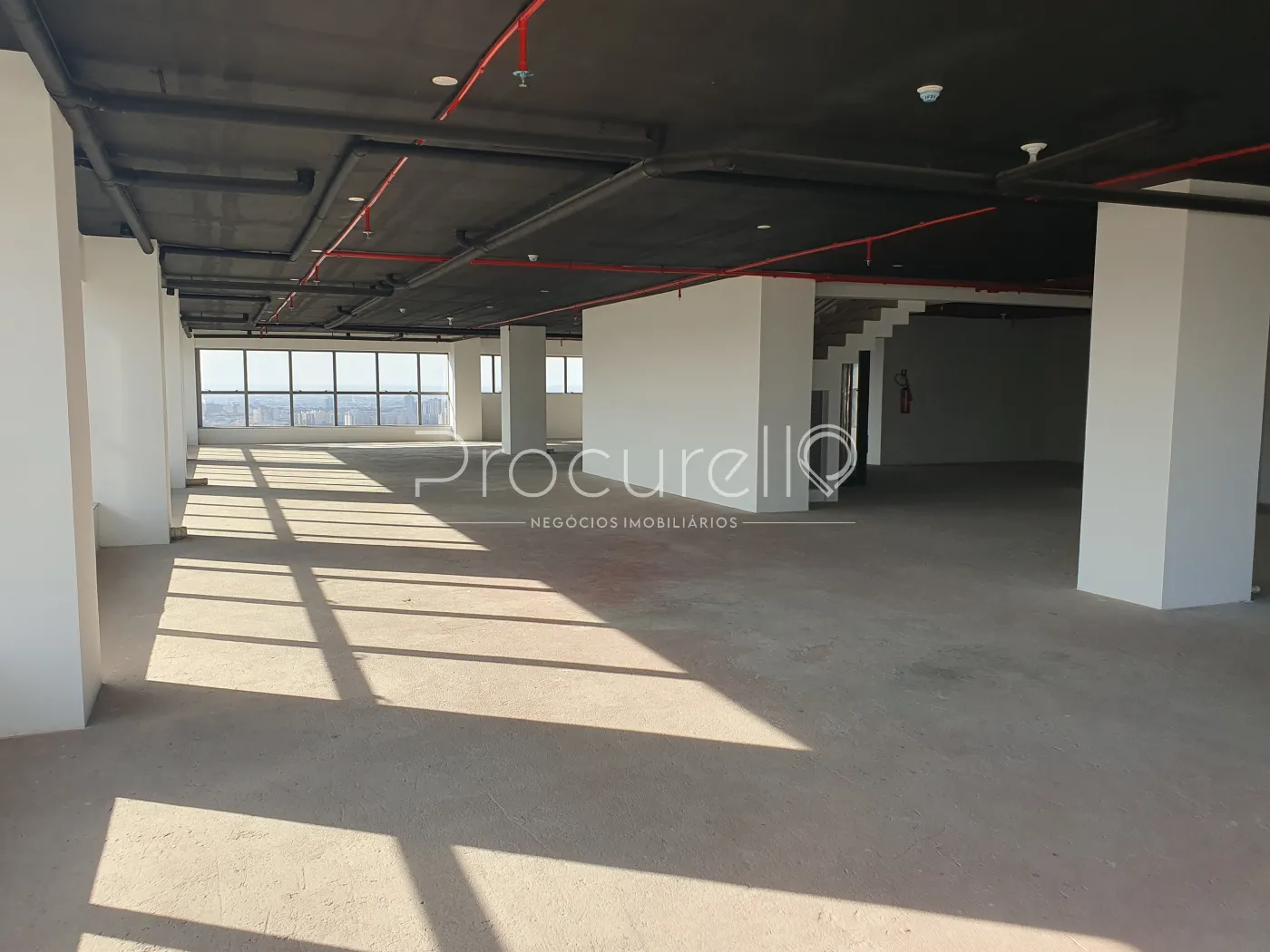 Alugar Comercial / Laje Corporativa em Ribeir&atilde;o Preto R$ 88.200,00 - Foto 3