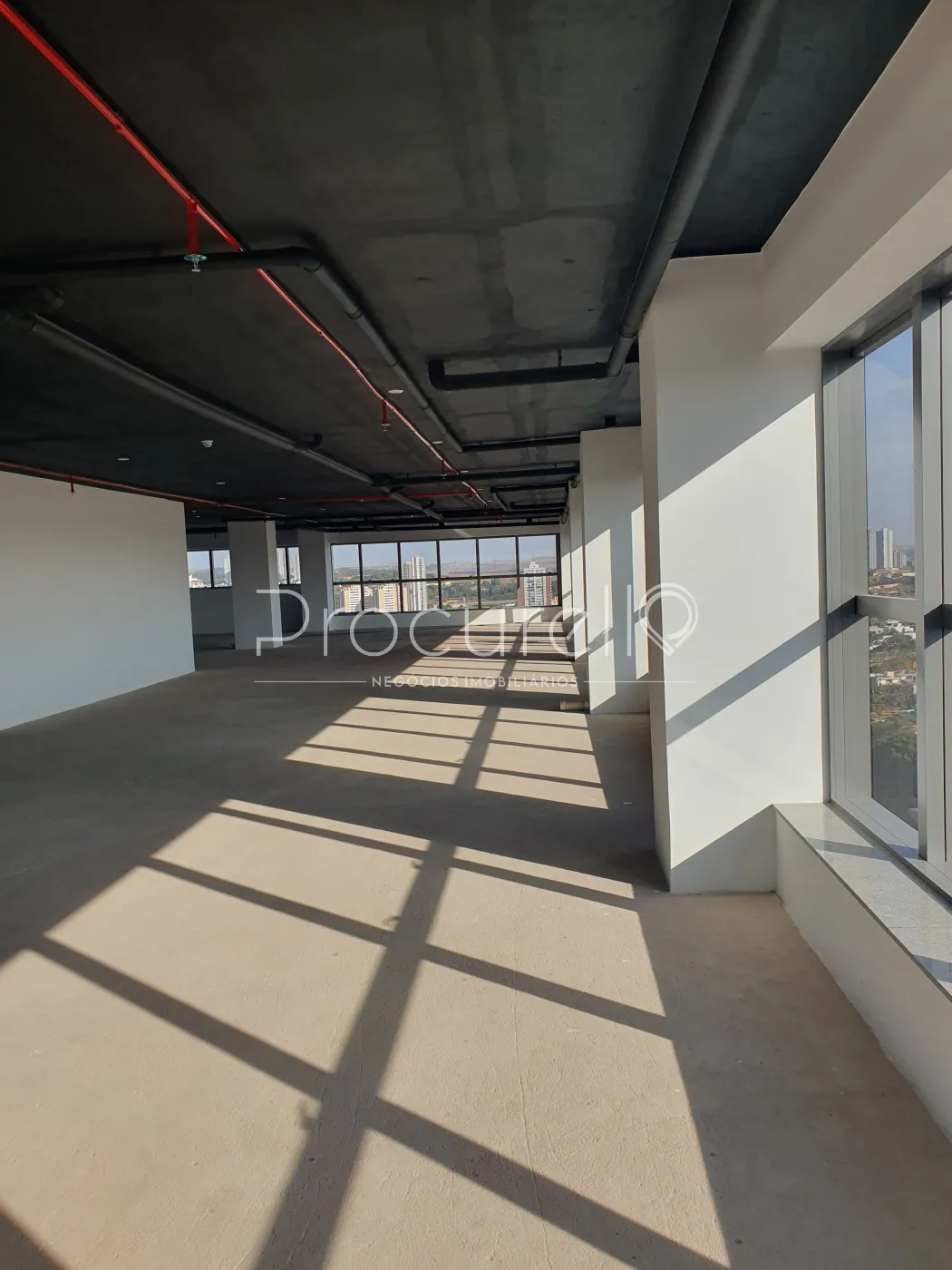 Alugar Comercial / Laje Corporativa em Ribeir&atilde;o Preto R$ 88.200,00 - Foto 4