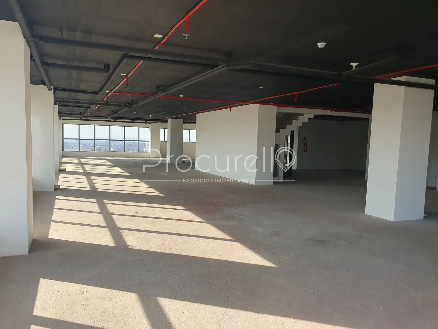 Alugar Comercial / Laje Corporativa em Ribeir&atilde;o Preto R$ 88.200,00 - Foto 6