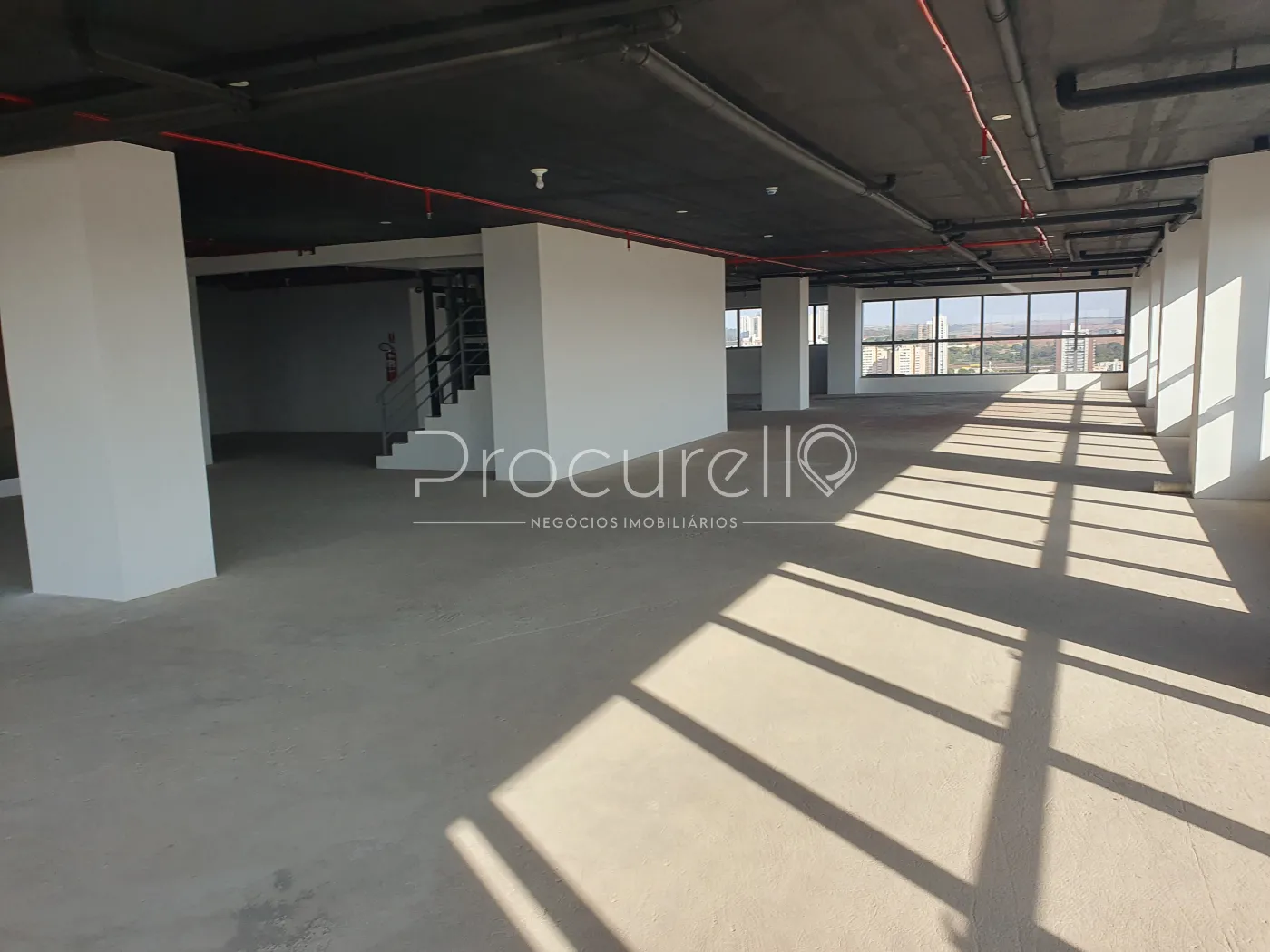 Alugar Comercial / Laje Corporativa em Ribeir&atilde;o Preto R$ 88.200,00 - Foto 7