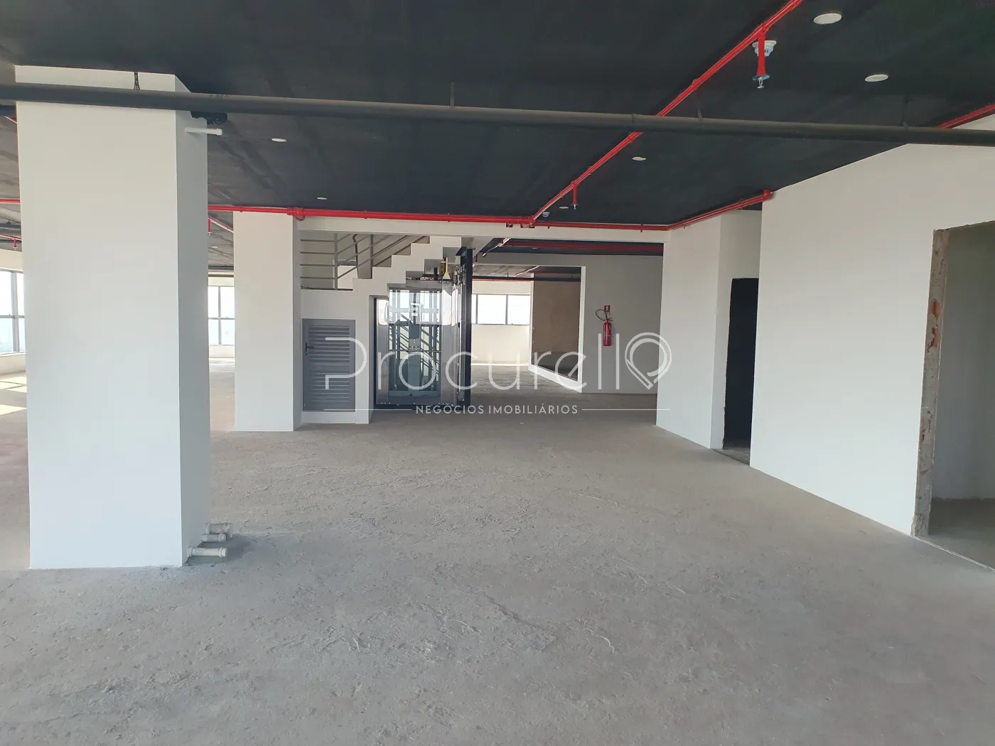 Alugar Comercial / Laje Corporativa em Ribeir&atilde;o Preto R$ 88.200,00 - Foto 8