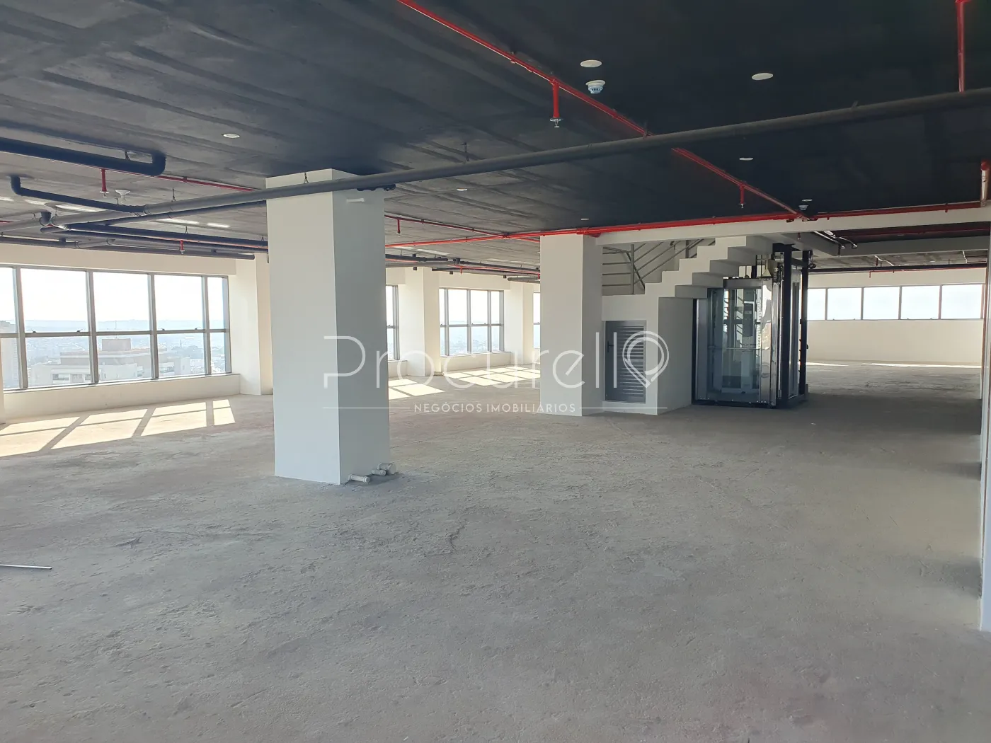 Alugar Comercial / Laje Corporativa em Ribeir&atilde;o Preto R$ 88.200,00 - Foto 1