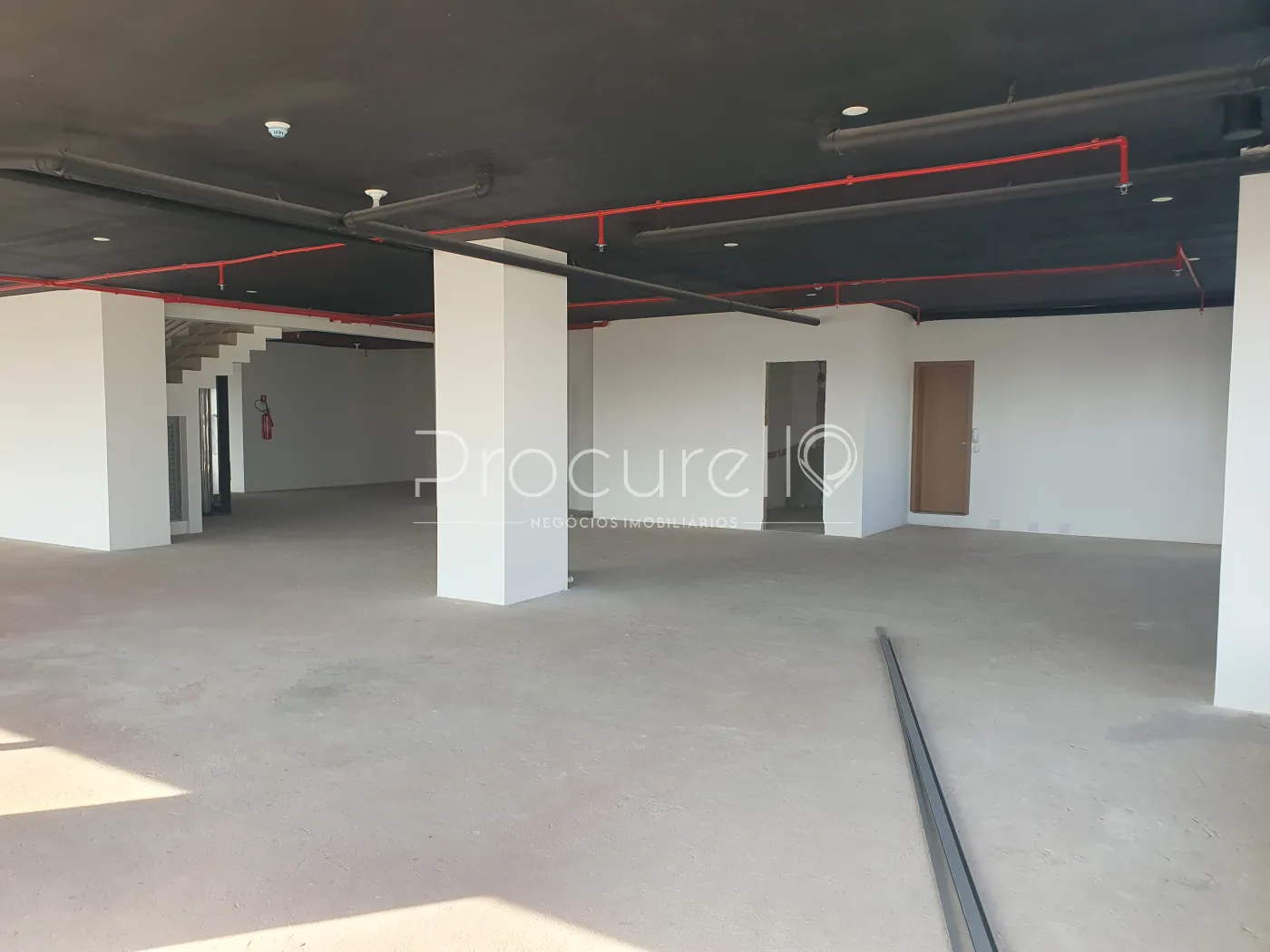Alugar Comercial / Laje Corporativa em Ribeir&atilde;o Preto R$ 88.200,00 - Foto 9