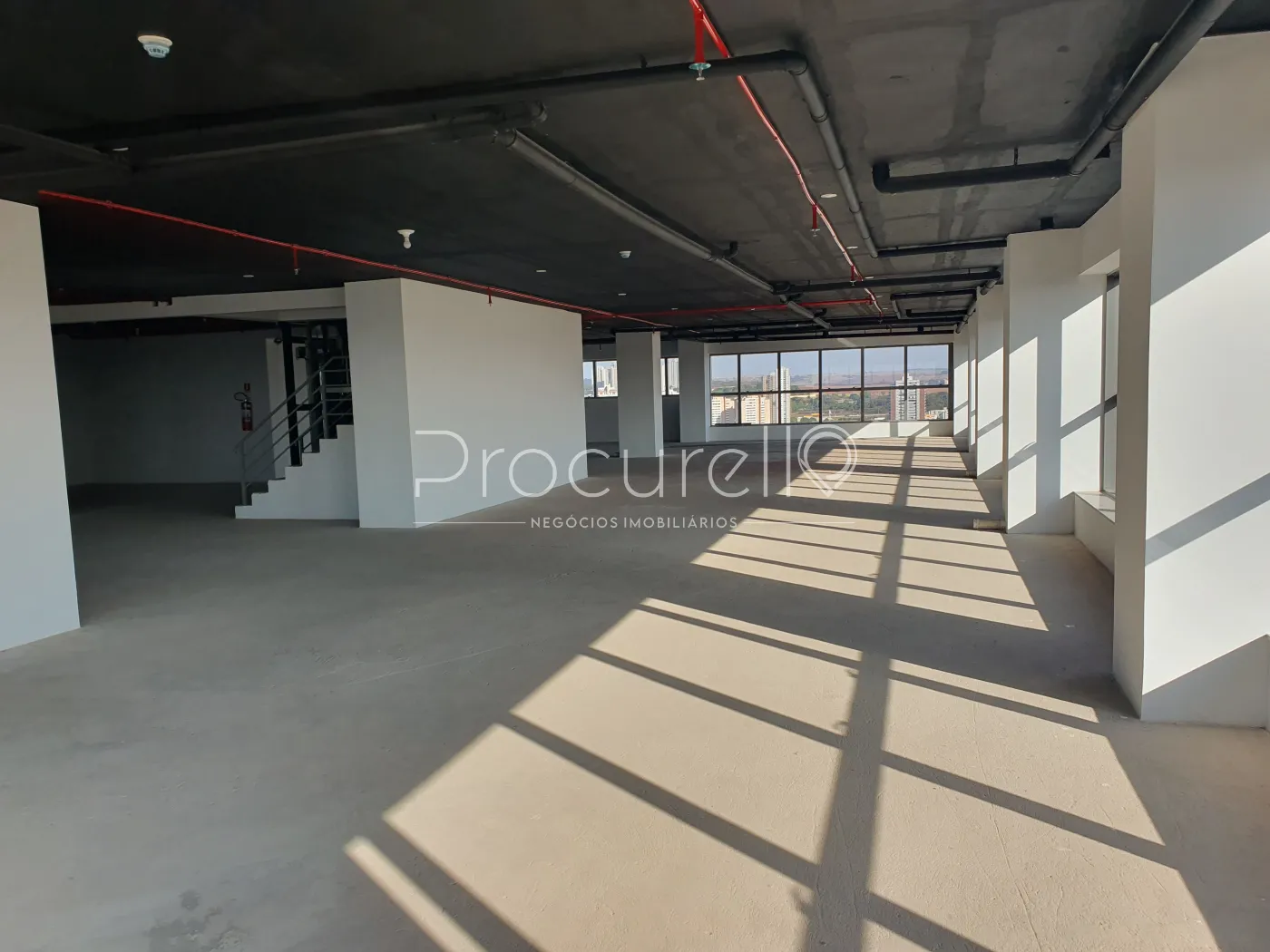 Alugar Comercial / Laje Corporativa em Ribeir&atilde;o Preto R$ 88.200,00 - Foto 13
