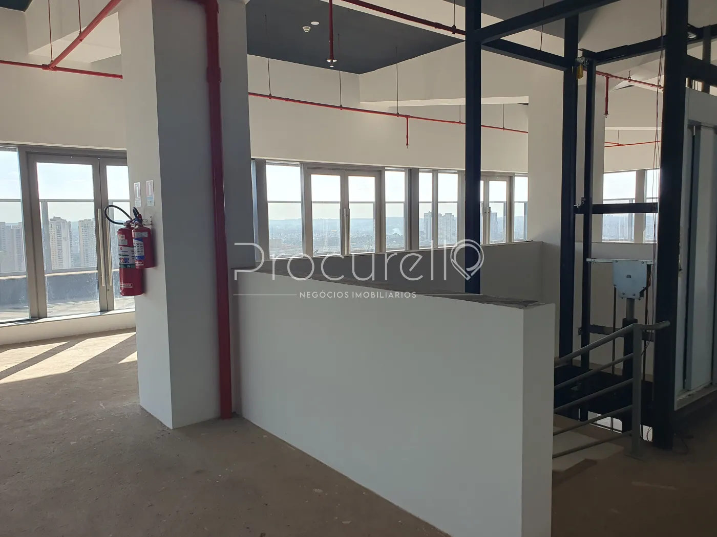 Alugar Comercial / Laje Corporativa em Ribeir&atilde;o Preto R$ 88.200,00 - Foto 23