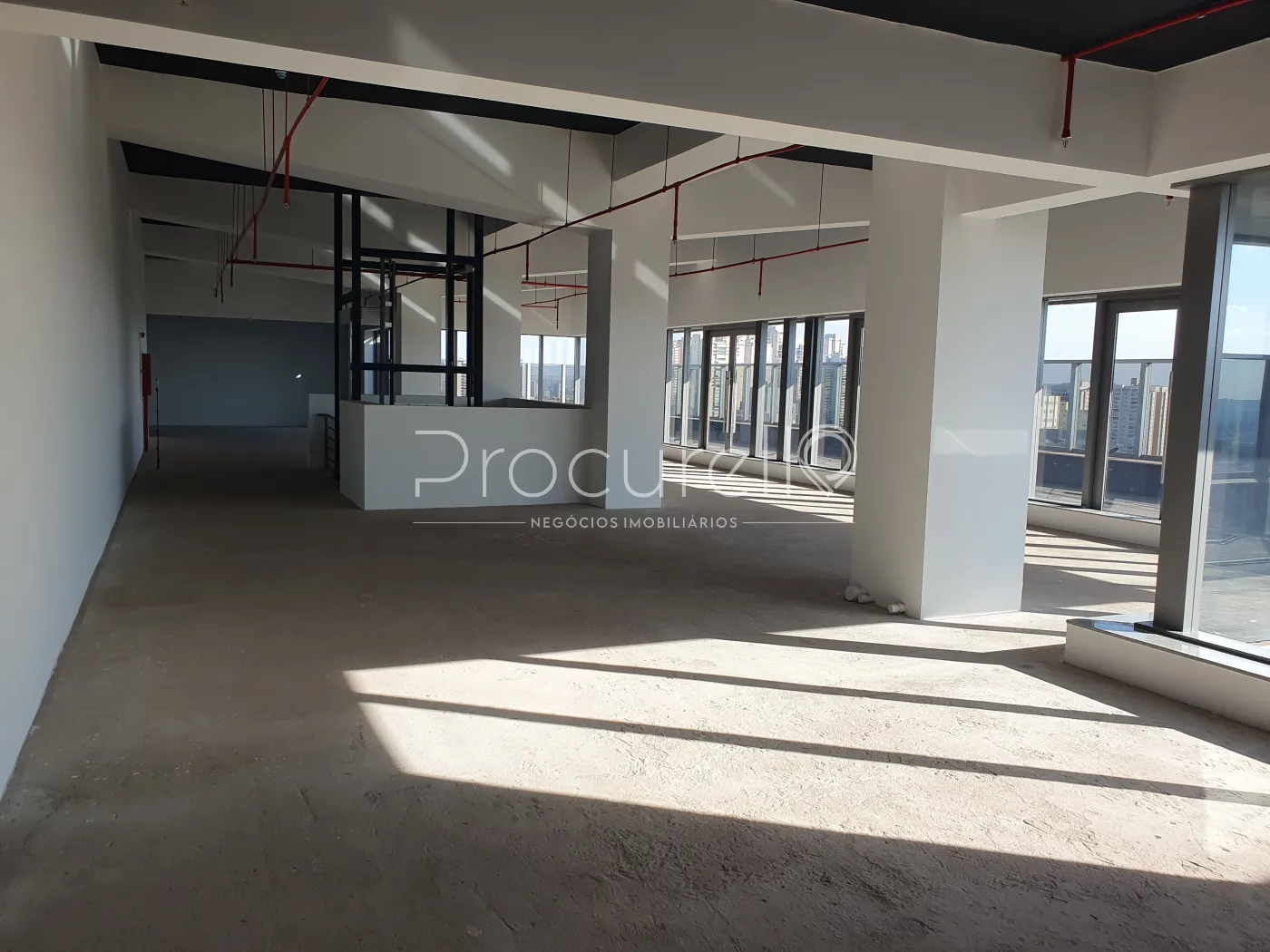 Alugar Comercial / Laje Corporativa em Ribeir&atilde;o Preto R$ 88.200,00 - Foto 24