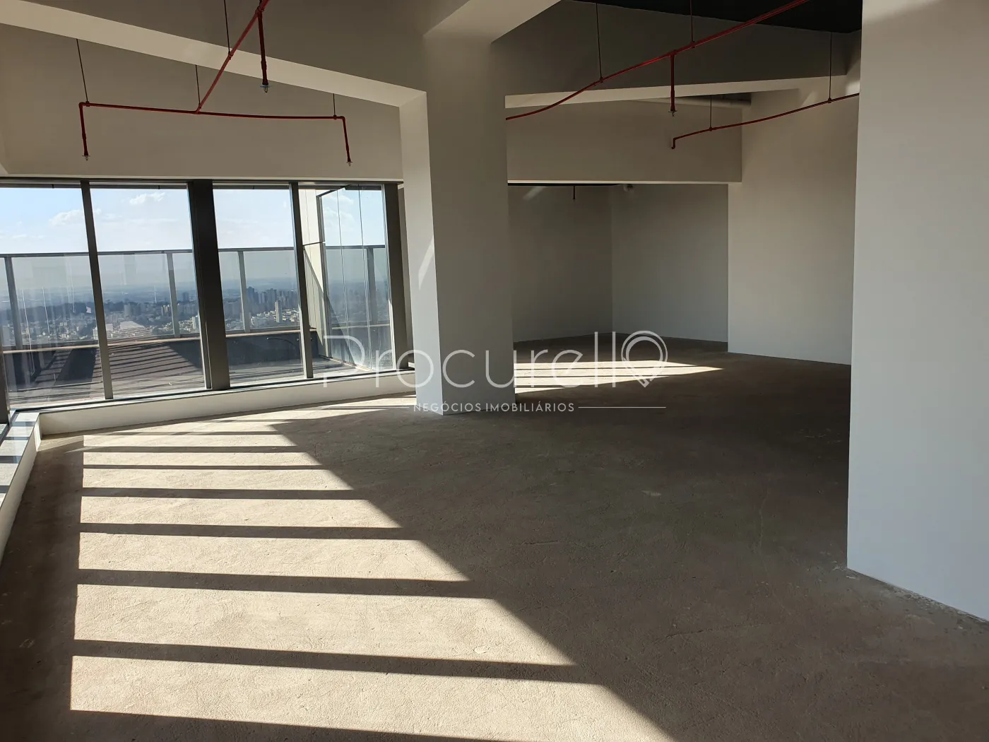 Alugar Comercial / Laje Corporativa em Ribeir&atilde;o Preto R$ 88.200,00 - Foto 25