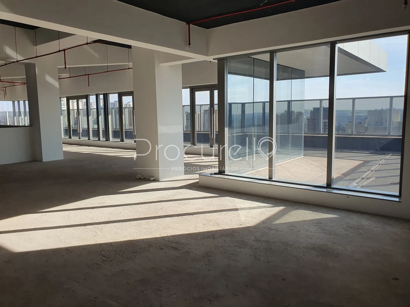 Alugar Comercial / Laje Corporativa em Ribeir&atilde;o Preto R$ 88.200,00 - Foto 26