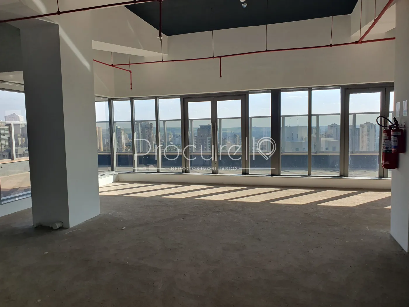 Alugar Comercial / Laje Corporativa em Ribeir&atilde;o Preto R$ 88.200,00 - Foto 27