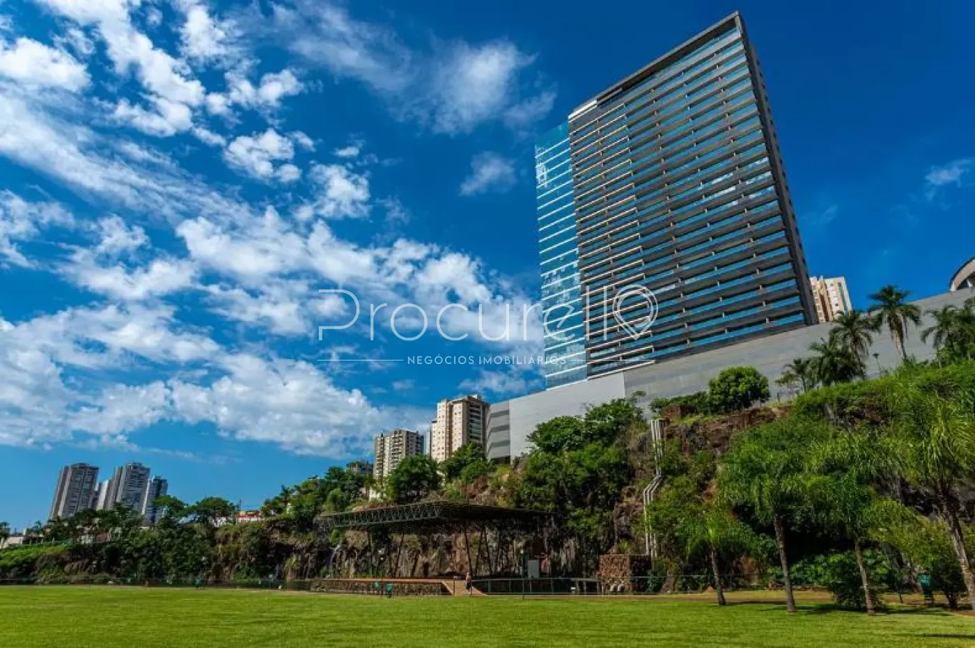 Alugar Comercial / Laje Corporativa em Ribeir&atilde;o Preto R$ 88.200,00 - Foto 32