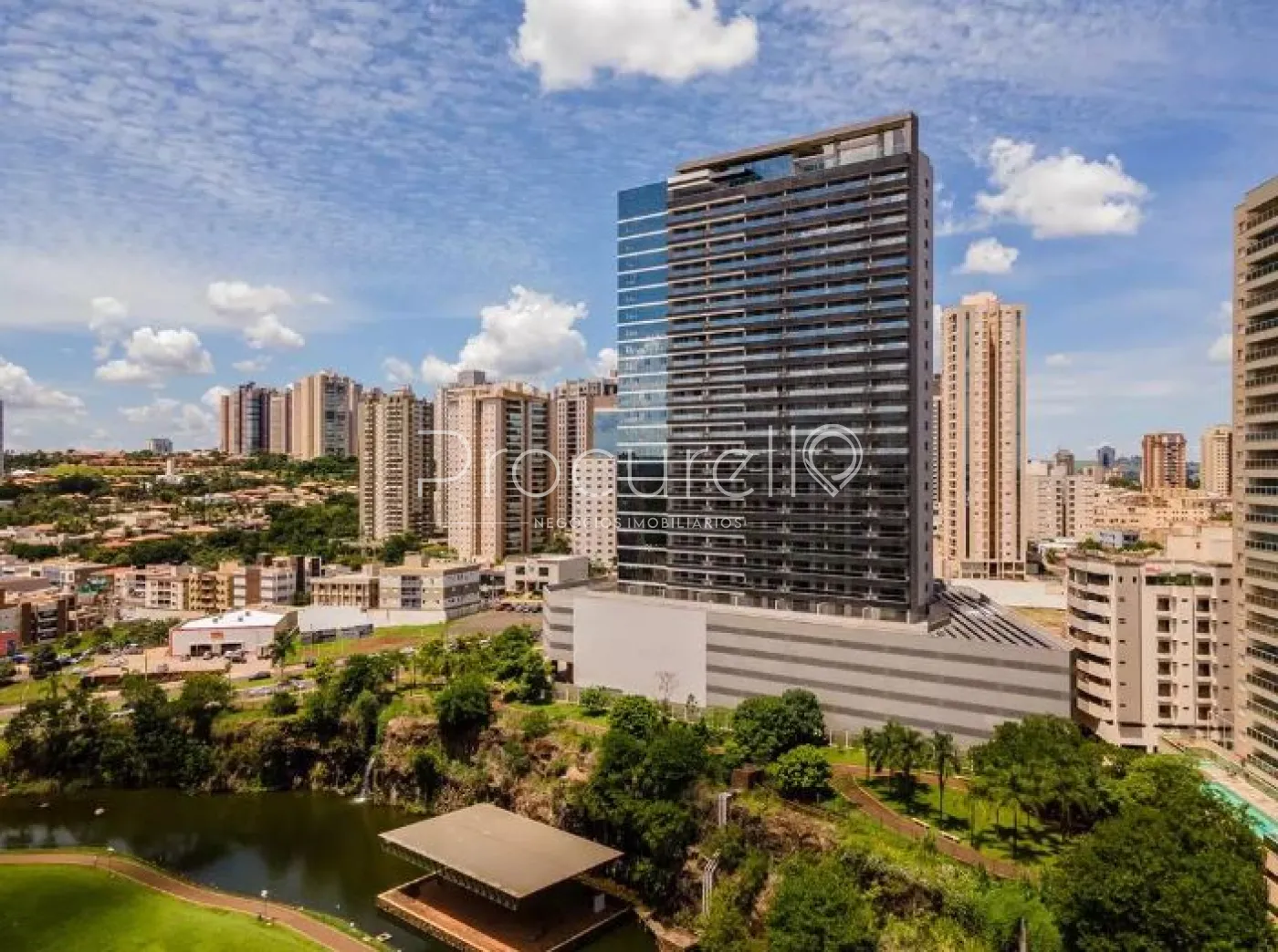 Alugar Comercial / Laje Corporativa em Ribeir&atilde;o Preto R$ 88.200,00 - Foto 33