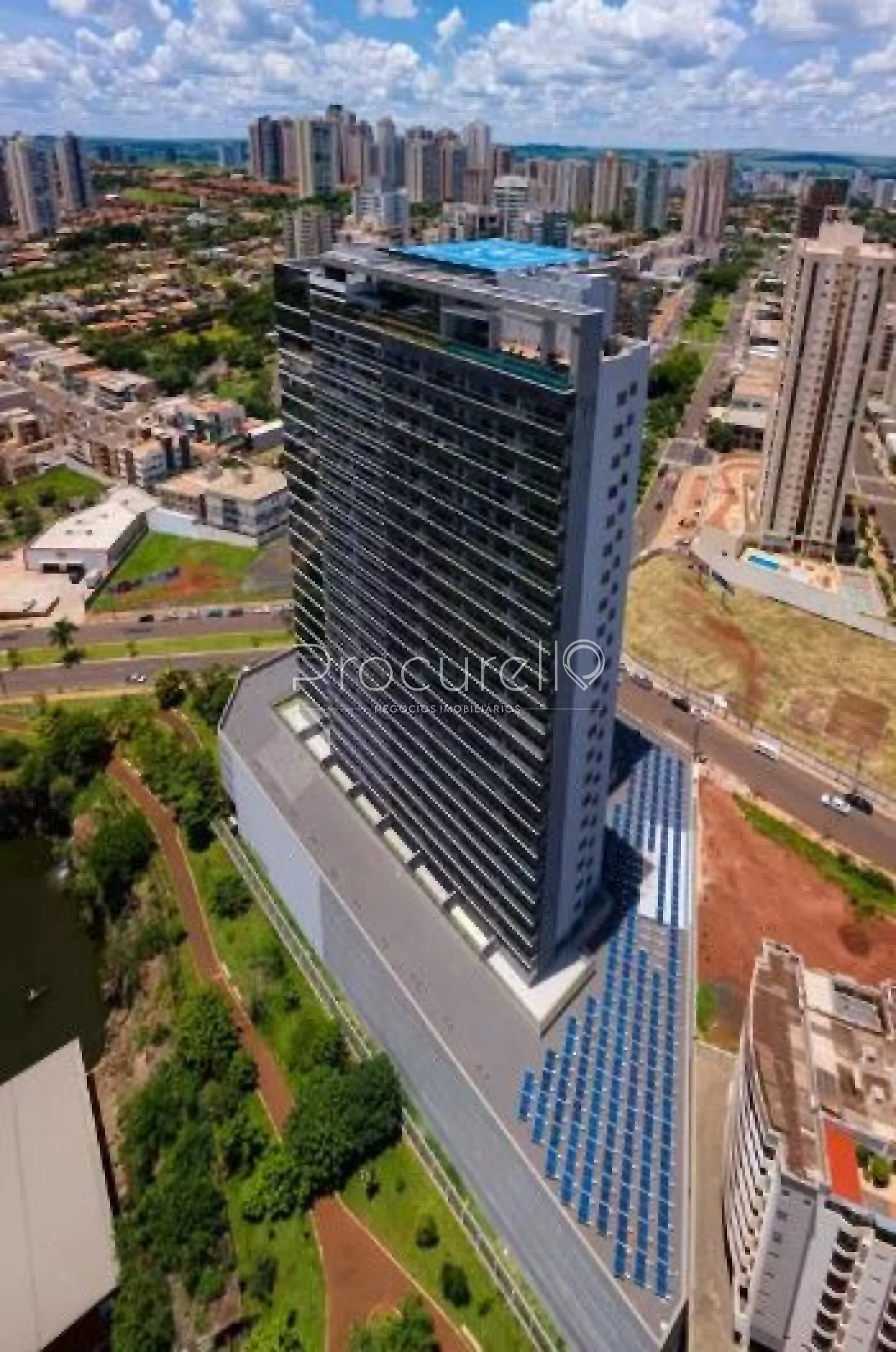 Alugar Comercial / Laje Corporativa em Ribeir&atilde;o Preto R$ 88.200,00 - Foto 34