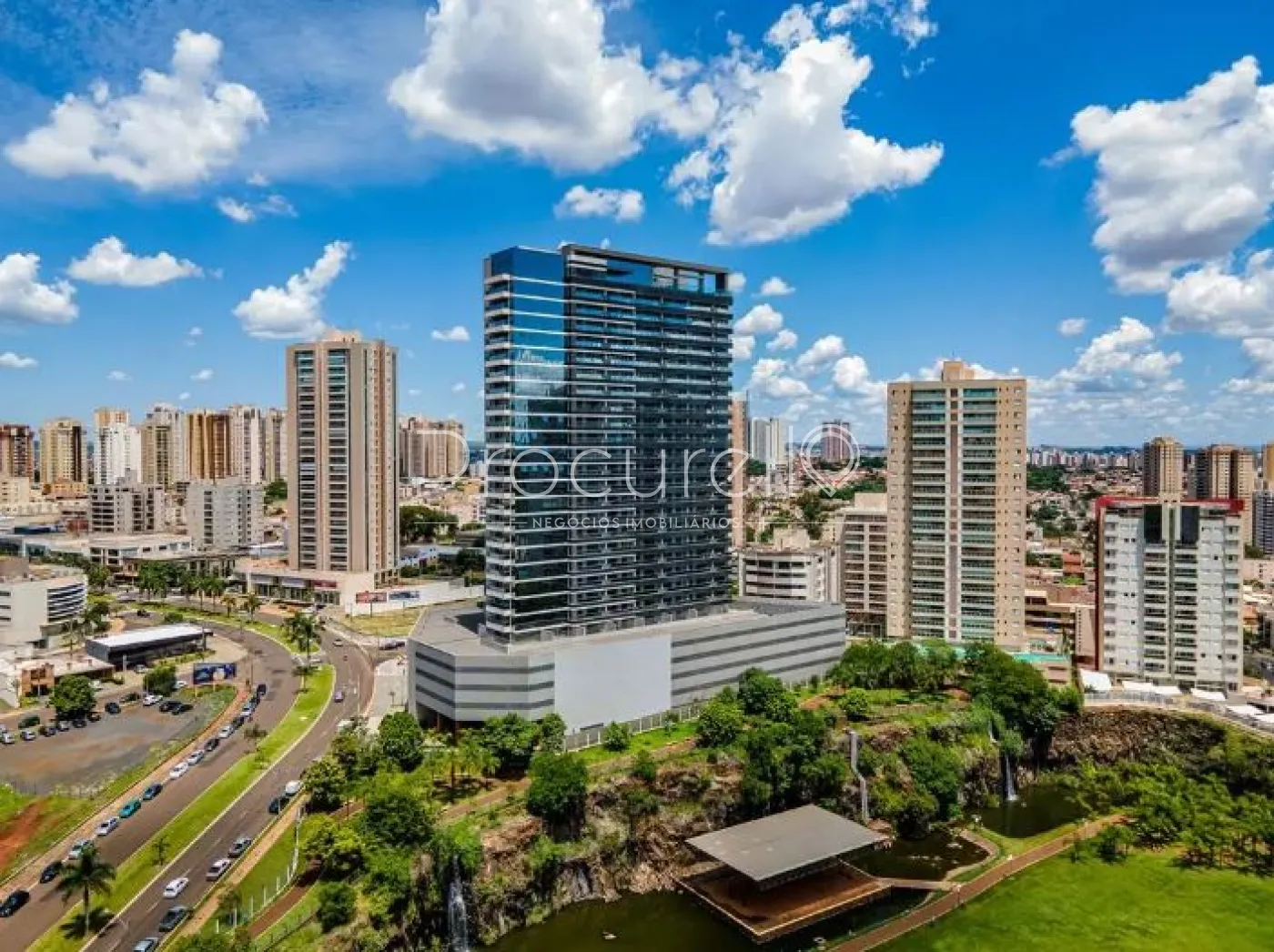 Alugar Comercial / Laje Corporativa em Ribeir&atilde;o Preto R$ 88.200,00 - Foto 35