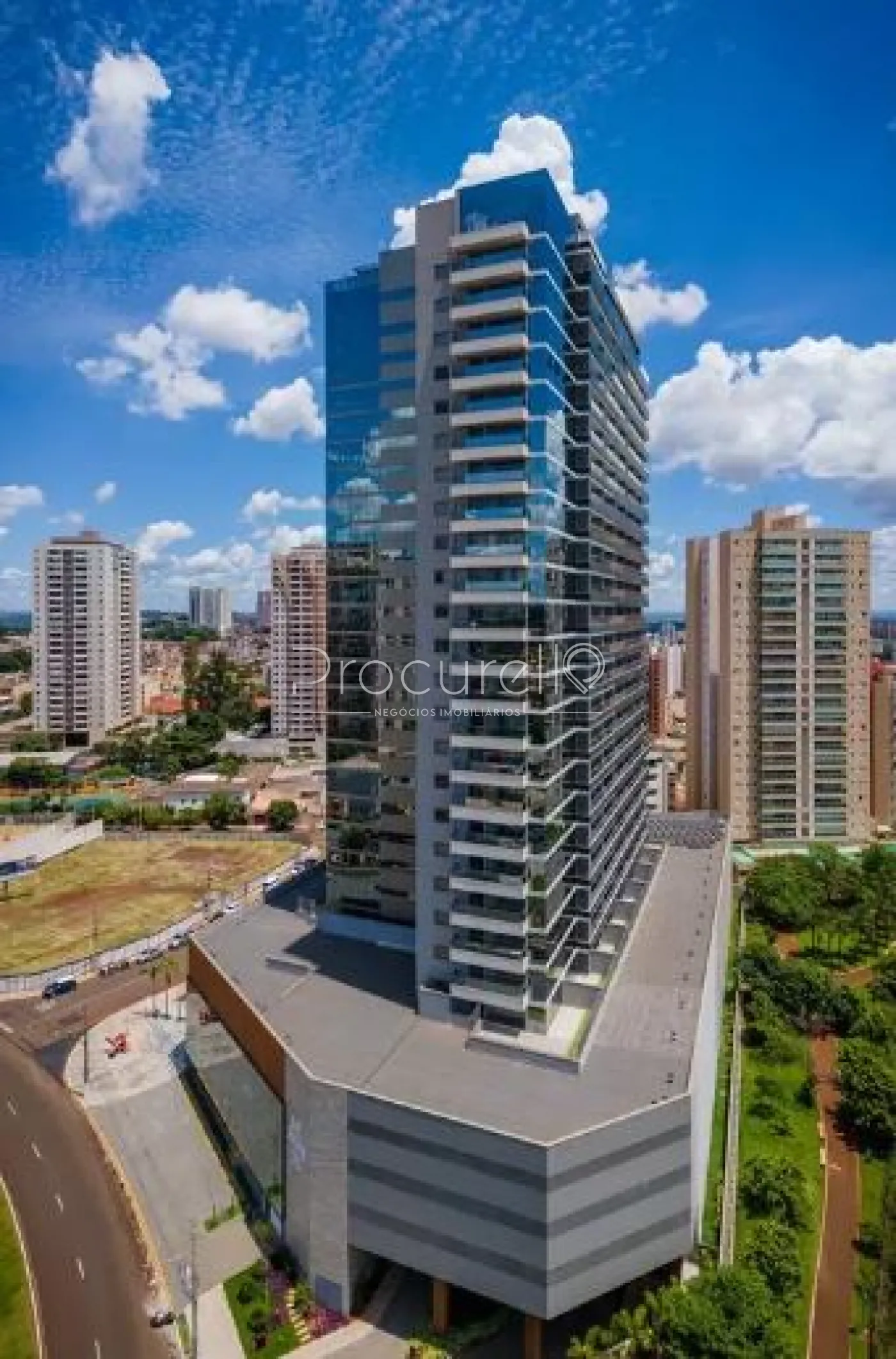 Alugar Comercial / Laje Corporativa em Ribeir&atilde;o Preto R$ 88.200,00 - Foto 36