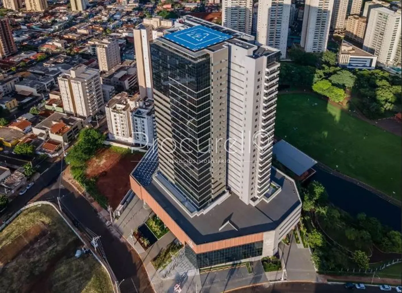 Alugar Comercial / Laje Corporativa em Ribeir&atilde;o Preto R$ 88.200,00 - Foto 37