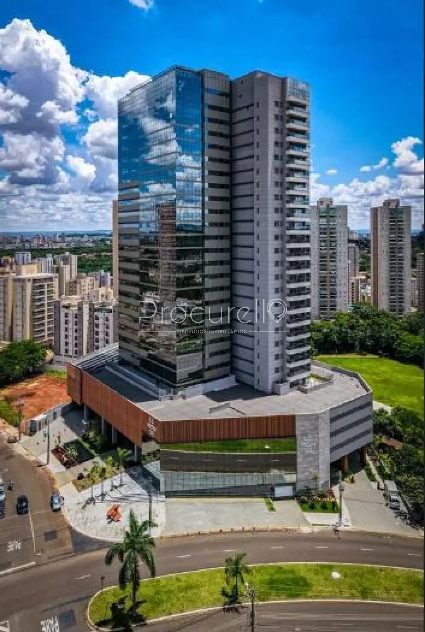 Alugar Comercial / Laje Corporativa em Ribeir&atilde;o Preto R$ 88.200,00 - Foto 2
