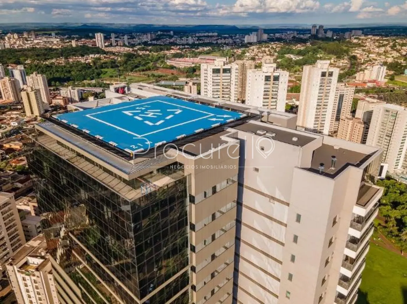 Alugar Comercial / Laje Corporativa em Ribeir&atilde;o Preto R$ 88.200,00 - Foto 39