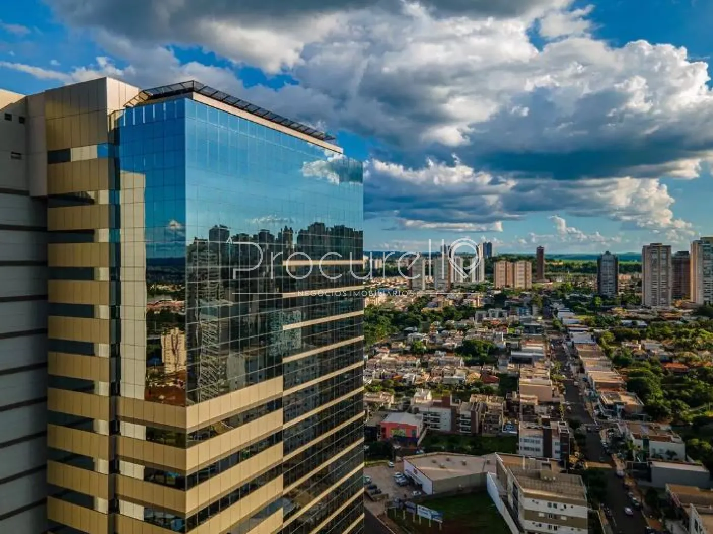 Alugar Comercial / Laje Corporativa em Ribeir&atilde;o Preto R$ 88.200,00 - Foto 40