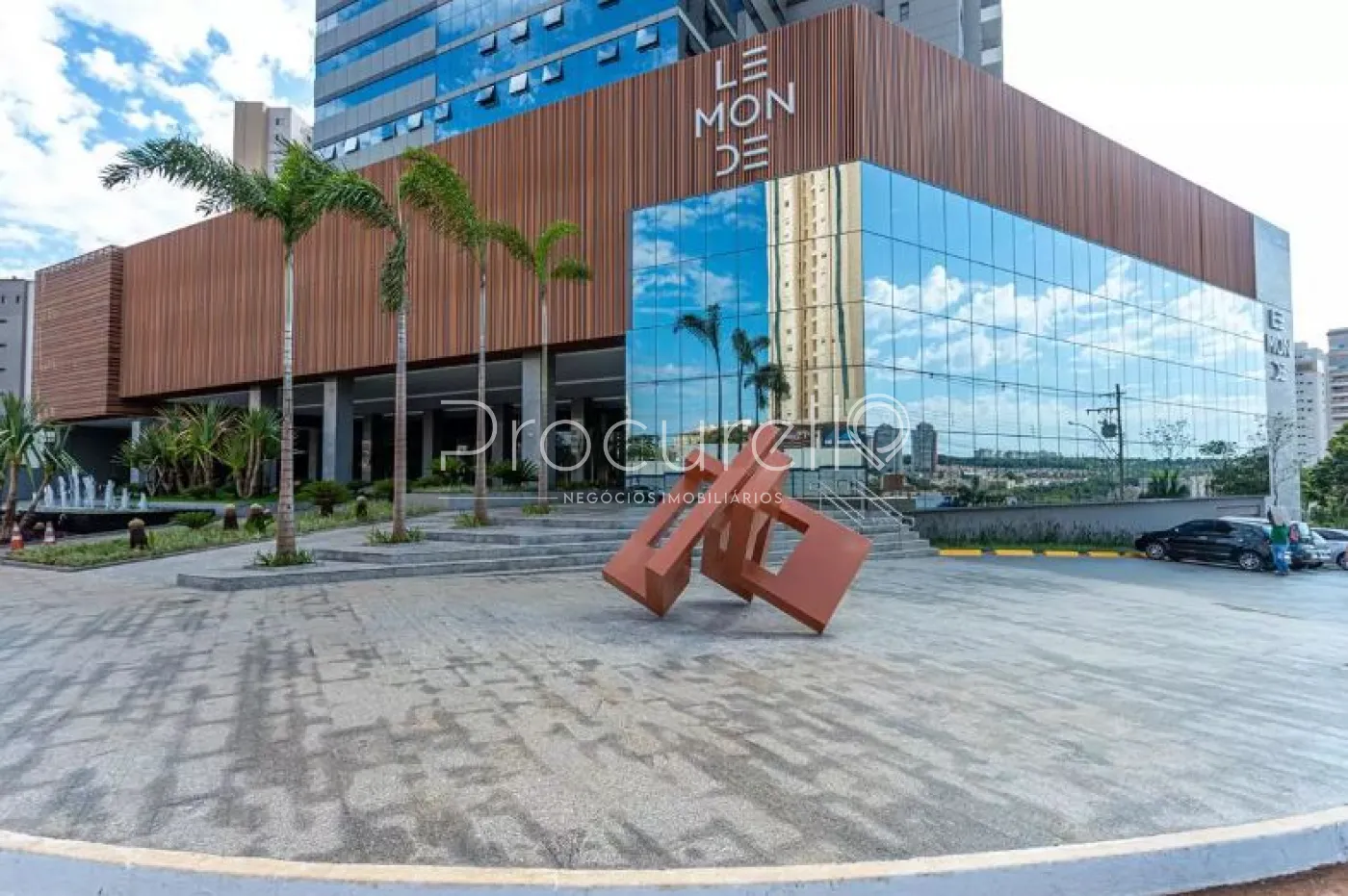 Alugar Comercial / Laje Corporativa em Ribeir&atilde;o Preto R$ 88.200,00 - Foto 42