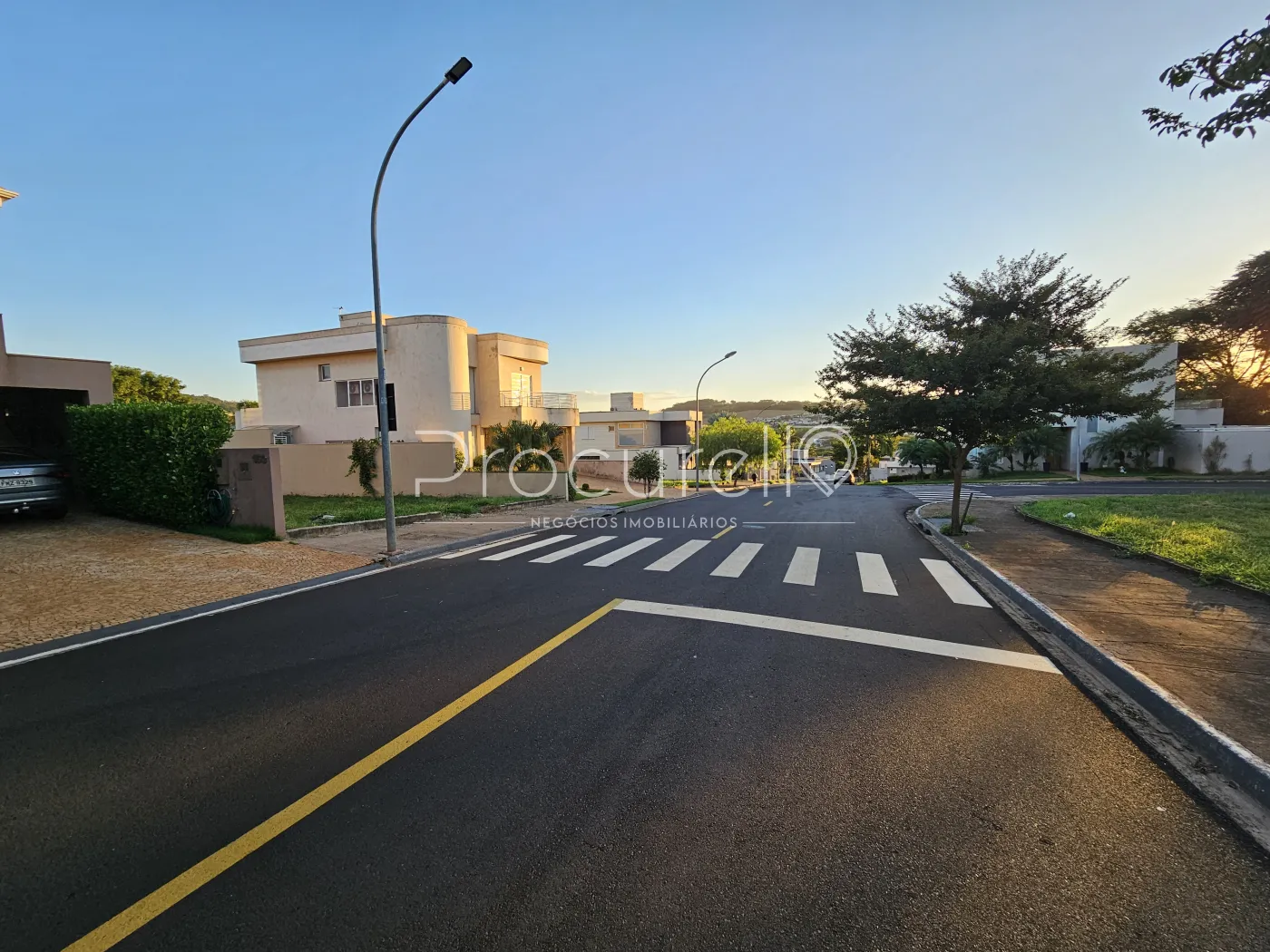 Comprar Terreno / Condom&iacute;nio em Ribeir&atilde;o Preto R$ 384.750,00 - Foto 9