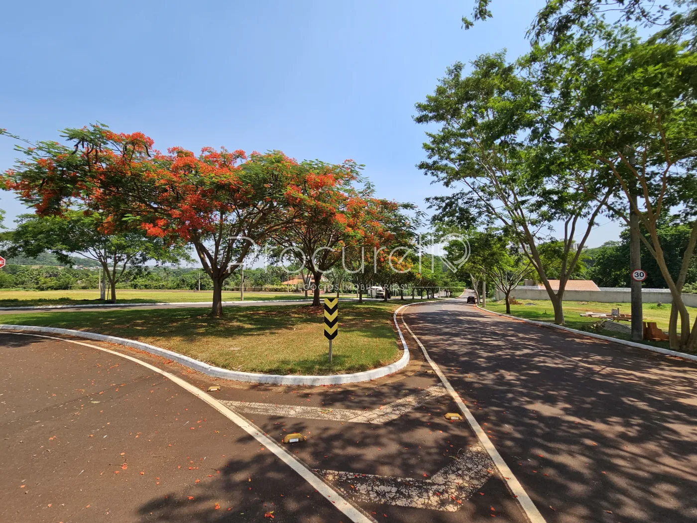 Comprar Terreno / Condom&iacute;nio em Ribeir&atilde;o Preto R$ 225.000,00 - Foto 3