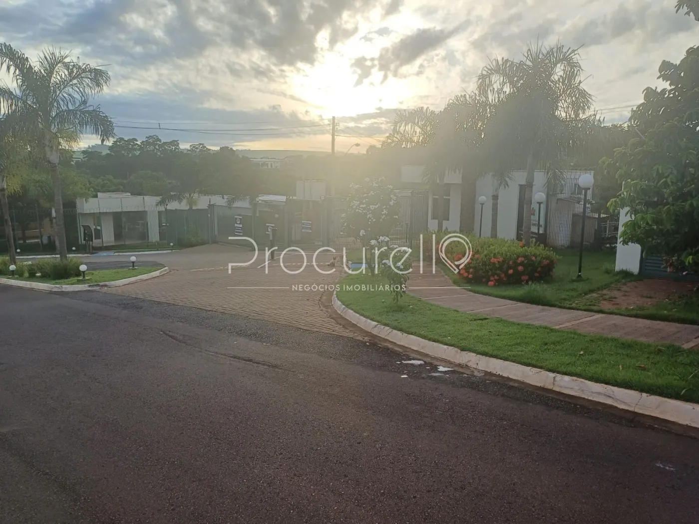Comprar Terreno / Condom&iacute;nio em Ribeir&atilde;o Preto R$ 235.000,00 - Foto 6