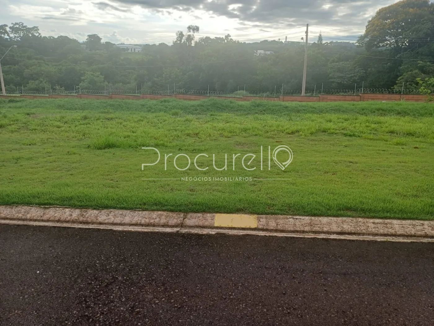 Comprar Terreno / Condom&iacute;nio em Ribeir&atilde;o Preto R$ 235.000,00 - Foto 4