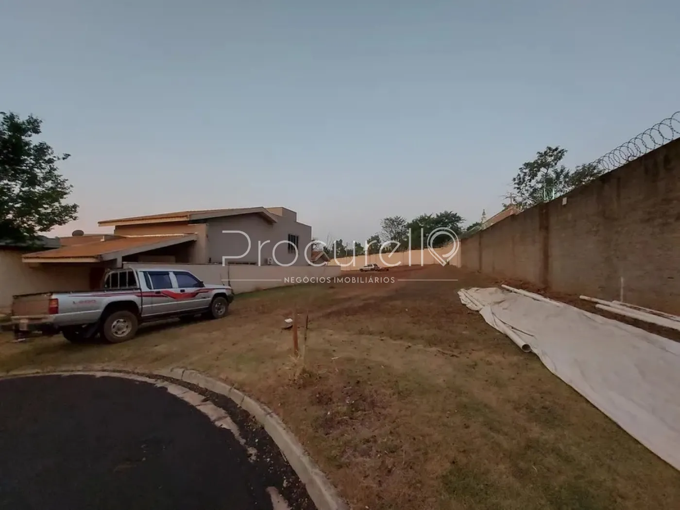 Comprar Terreno / Condom&iacute;nio em Ribeir&atilde;o Preto R$ 530.000,00 - Foto 3