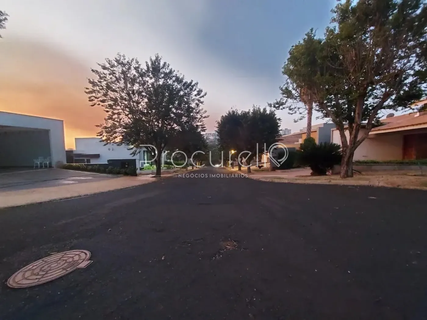 Comprar Terreno / Condom&iacute;nio em Ribeir&atilde;o Preto R$ 530.000,00 - Foto 4