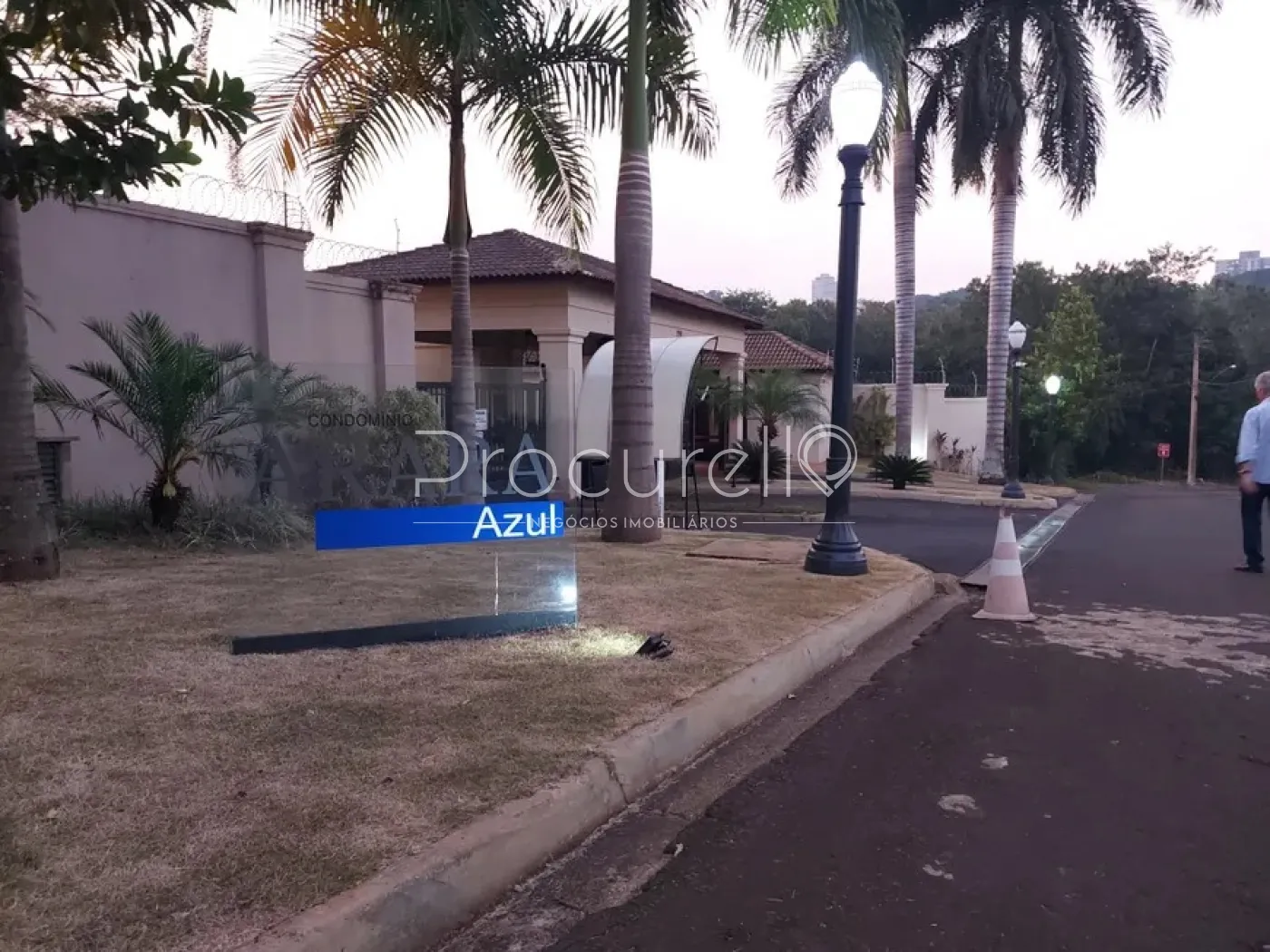 Comprar Terreno / Condom&iacute;nio em Ribeir&atilde;o Preto R$ 530.000,00 - Foto 1