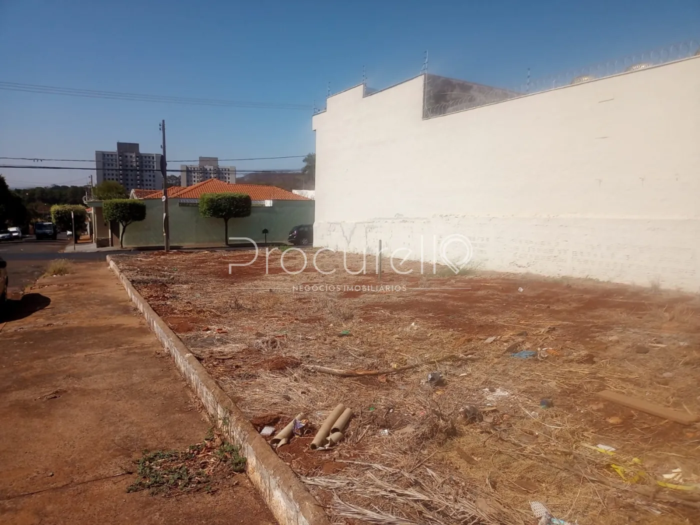 Comprar Terreno / Padr&atilde;o em Ribeir&atilde;o Preto R$ 300.000,00 - Foto 1
