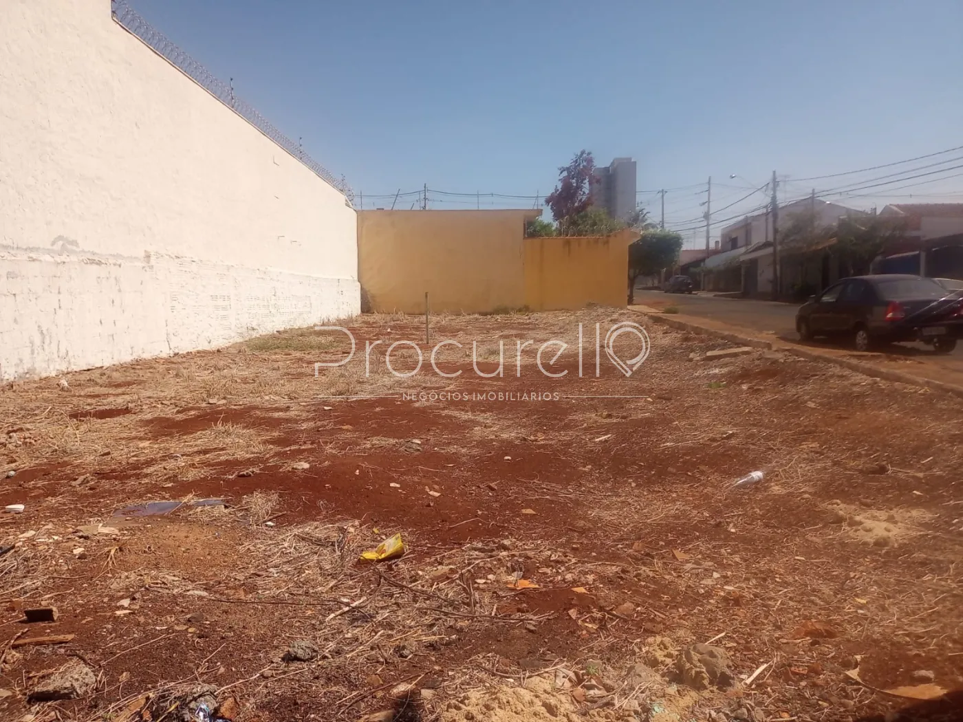 Comprar Terreno / Padr&atilde;o em Ribeir&atilde;o Preto R$ 300.000,00 - Foto 2