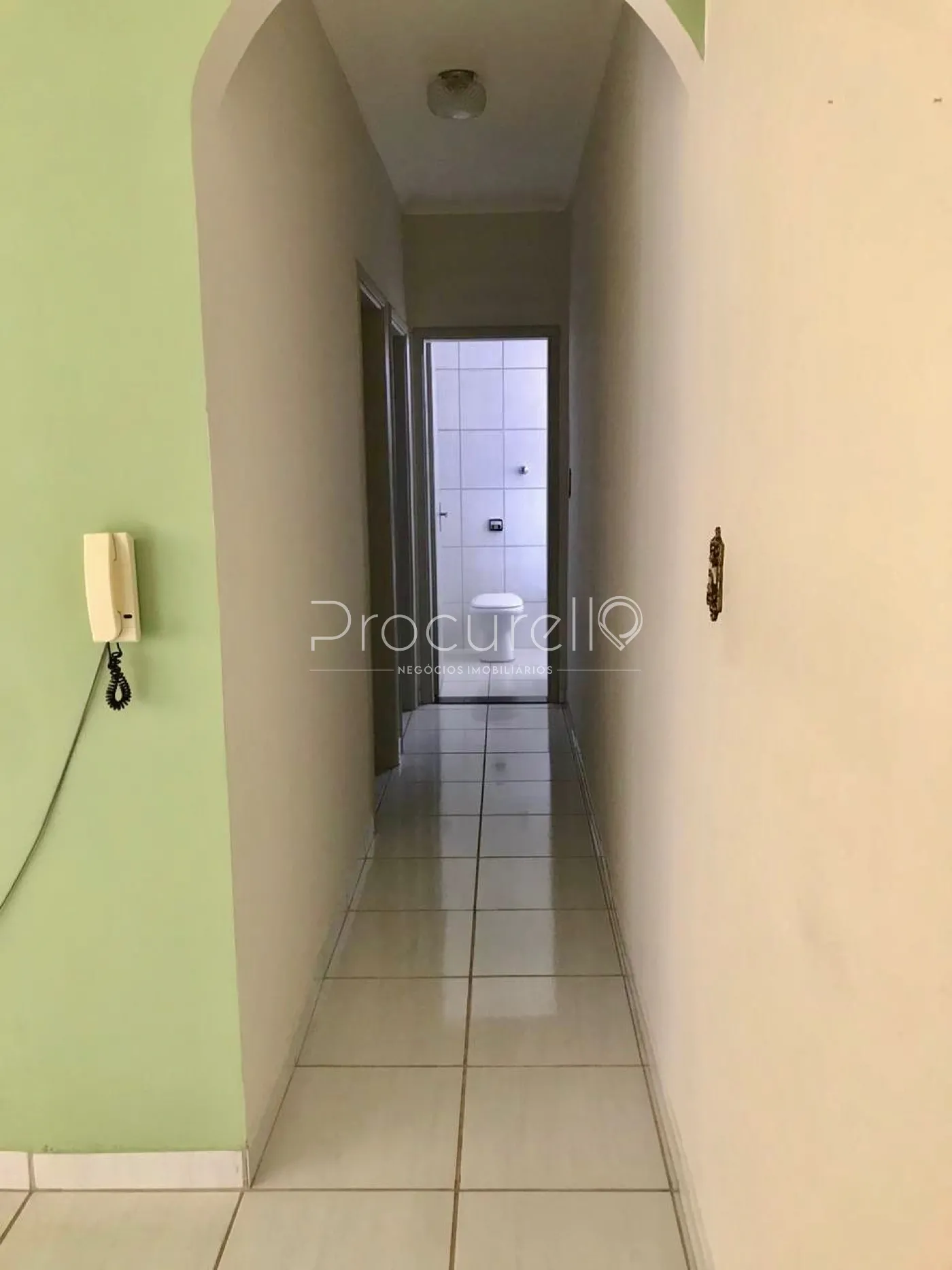 Comprar Apartamento / Padr&atilde;o em Ribeir&atilde;o Preto R$ 235.000,00 - Foto 2