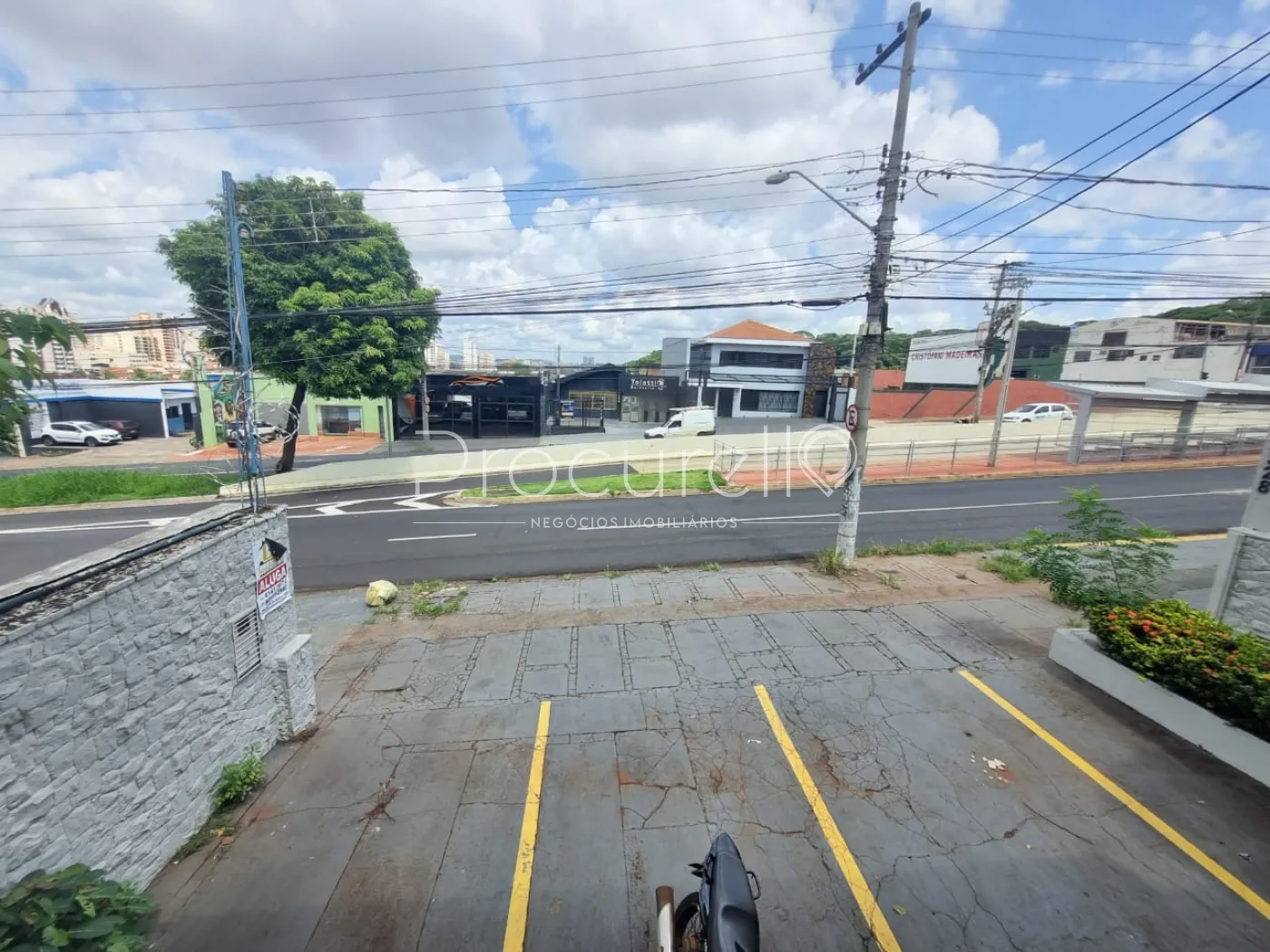 Alugar Comercial / Ponto Comercial em Ribeir&atilde;o Preto R$ 3.960,00 - Foto 3