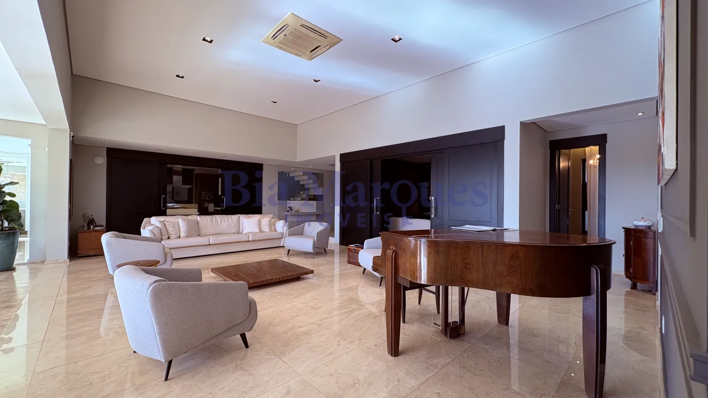 Comprar Casa / Condom&iacute;nio em Ribeir&atilde;o Preto R$ 5.900.000,00 - Foto 25