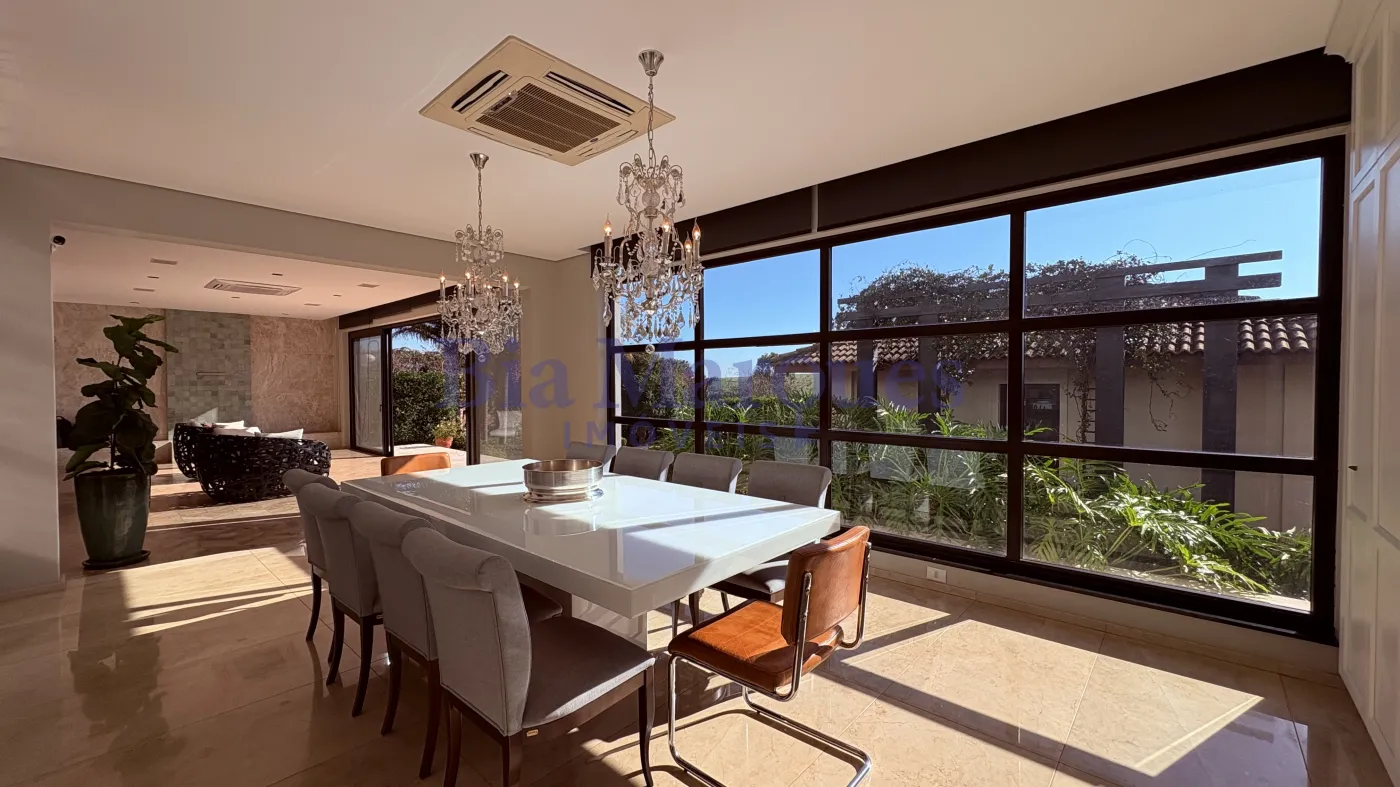 Comprar Casa / Condom&iacute;nio em Ribeir&atilde;o Preto R$ 5.900.000,00 - Foto 28