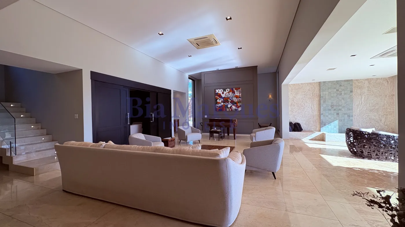 Comprar Casa / Condom&iacute;nio em Ribeir&atilde;o Preto R$ 5.900.000,00 - Foto 29