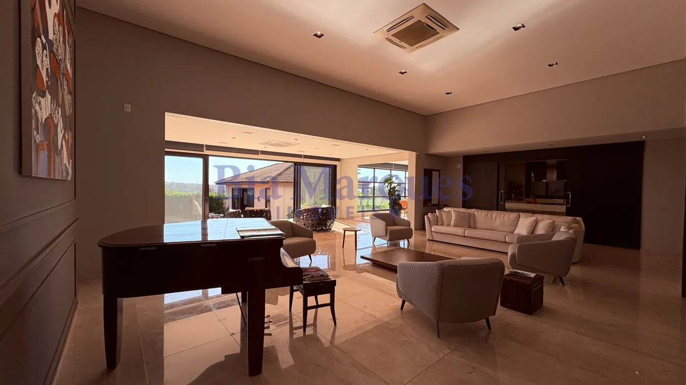 Comprar Casa / Condom&iacute;nio em Ribeir&atilde;o Preto R$ 5.900.000,00 - Foto 30