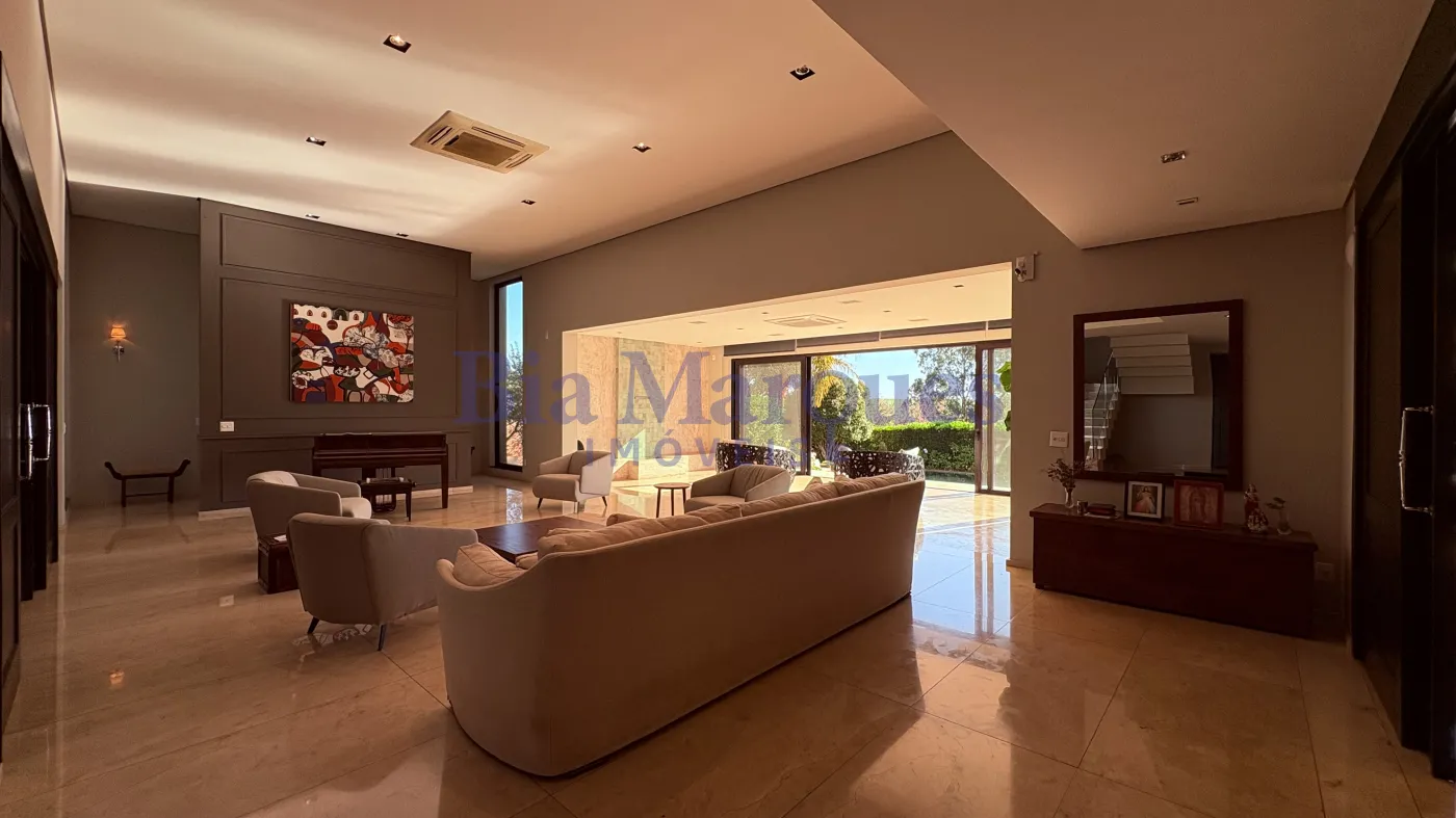 Comprar Casa / Condom&iacute;nio em Ribeir&atilde;o Preto R$ 5.900.000,00 - Foto 31