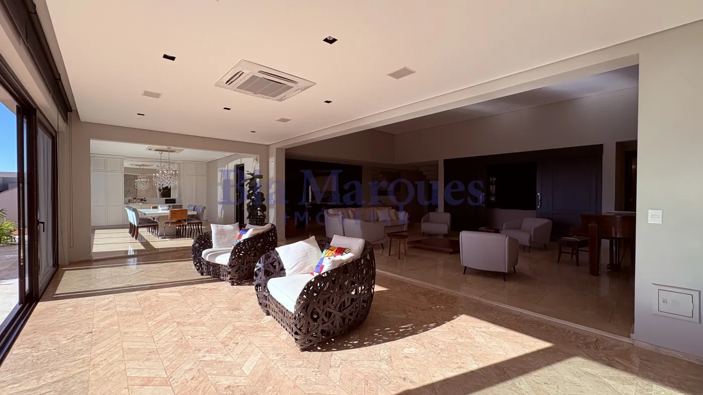 Comprar Casa / Condom&iacute;nio em Ribeir&atilde;o Preto R$ 5.900.000,00 - Foto 26