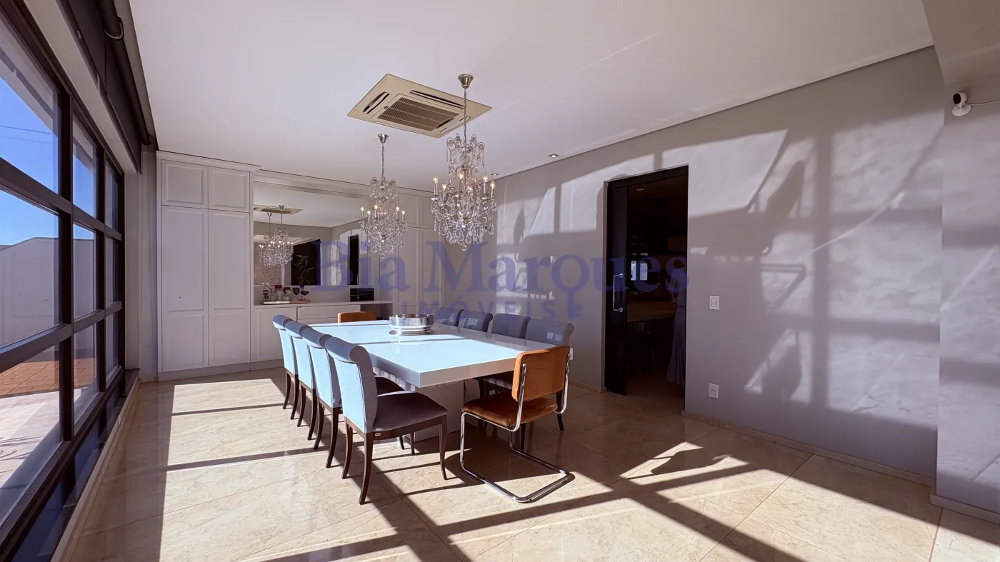 Comprar Casa / Condom&iacute;nio em Ribeir&atilde;o Preto R$ 5.900.000,00 - Foto 32