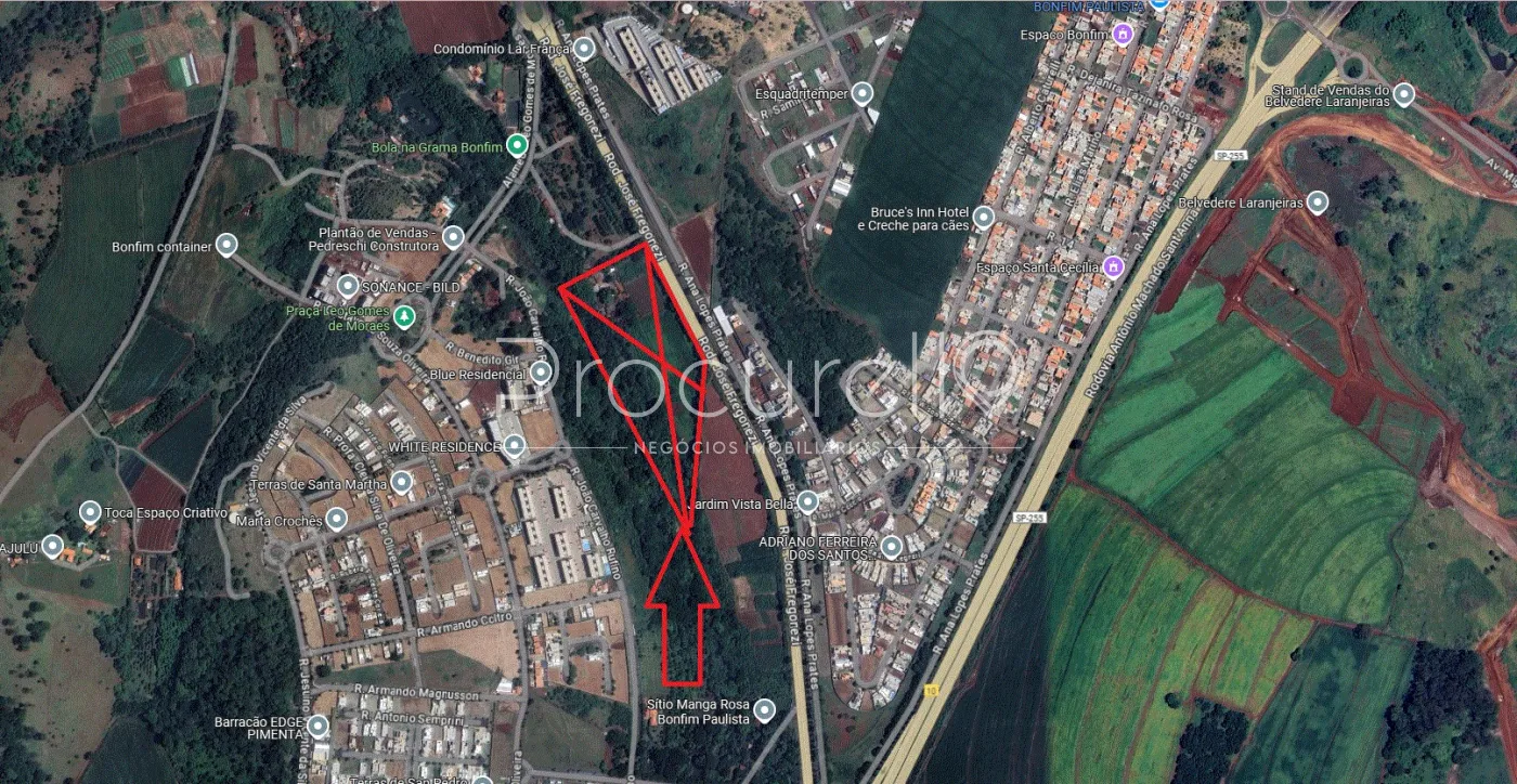 Comprar Terreno / &Aacute;rea em Ribeir&atilde;o Preto R$ 10.000.000,00 - Foto 3