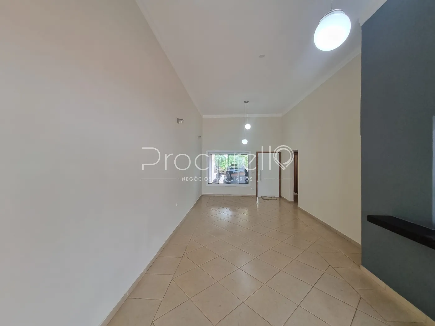 Alugar Casa / Condom&iacute;nio em Ribeir&atilde;o Preto R$ 4.500,00 - Foto 1