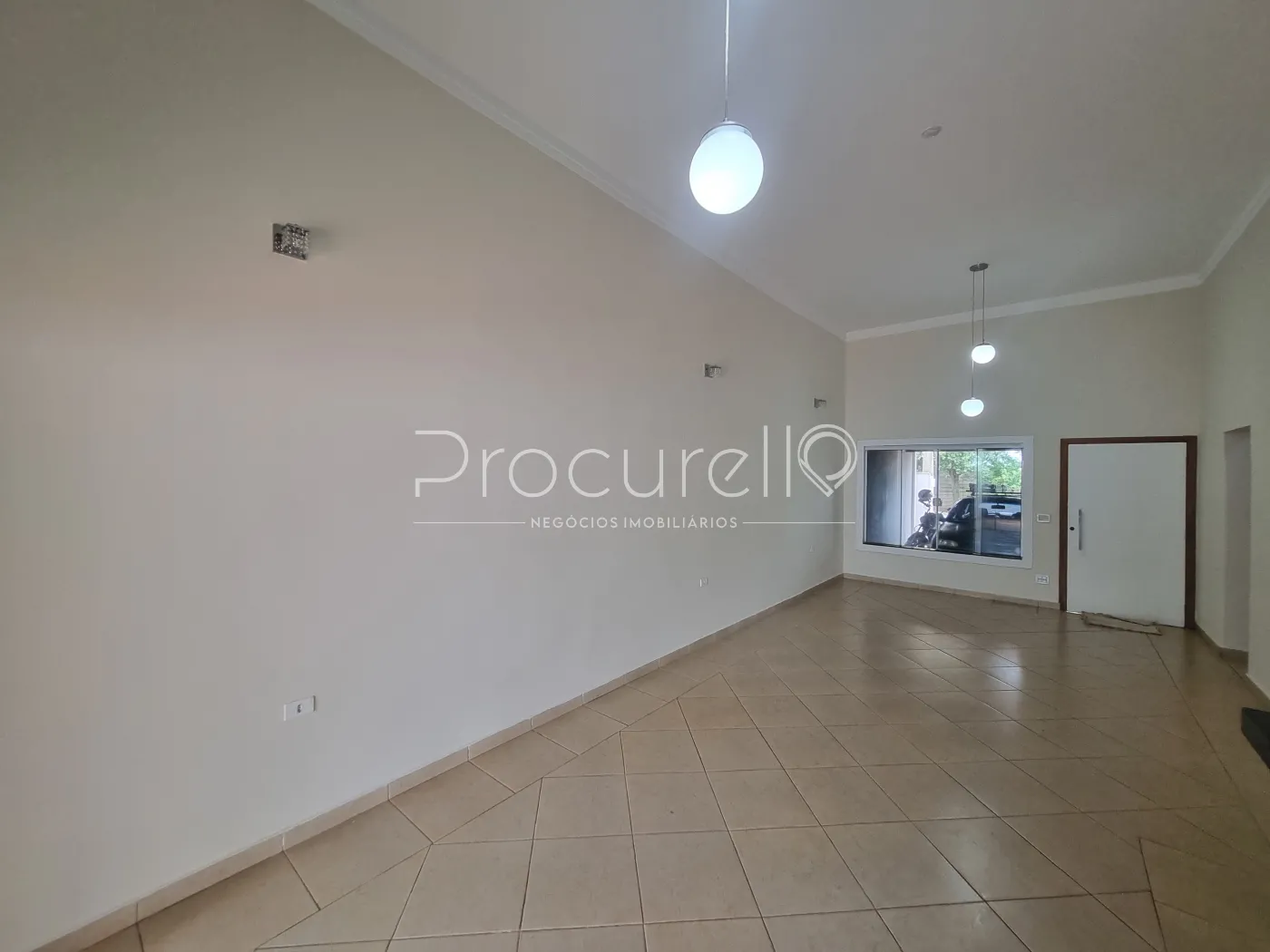 Alugar Casa / Condom&iacute;nio em Ribeir&atilde;o Preto R$ 4.500,00 - Foto 2